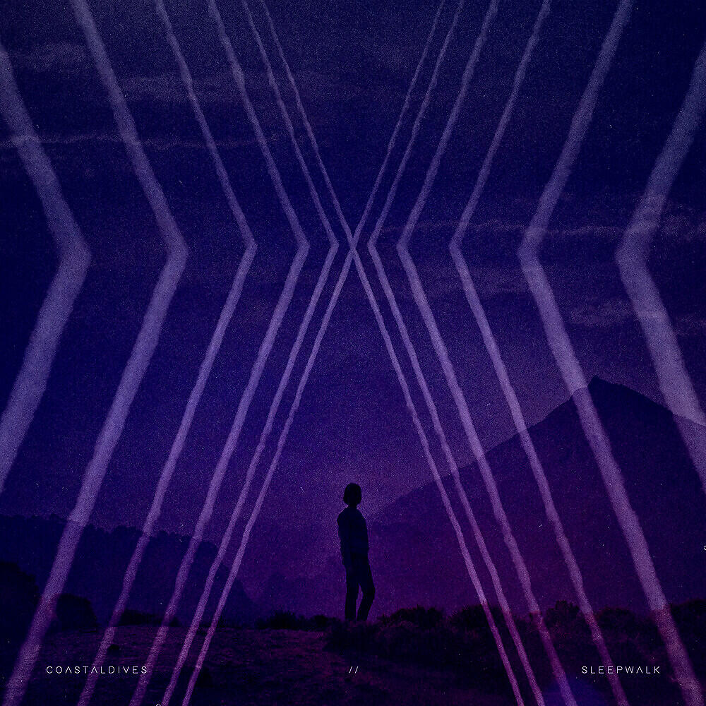 Релиз Sleepwalk