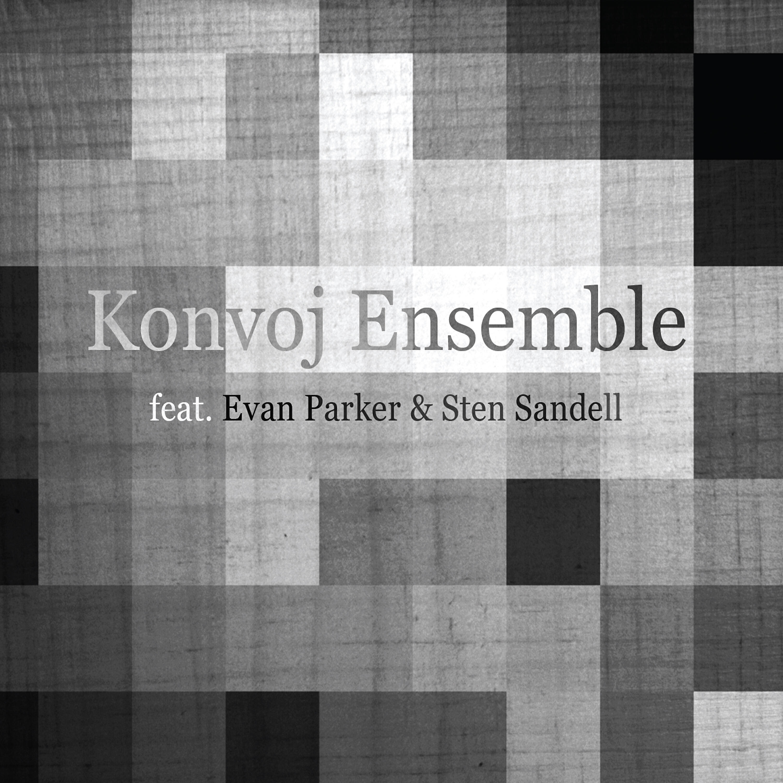 Konvoj Ensemble