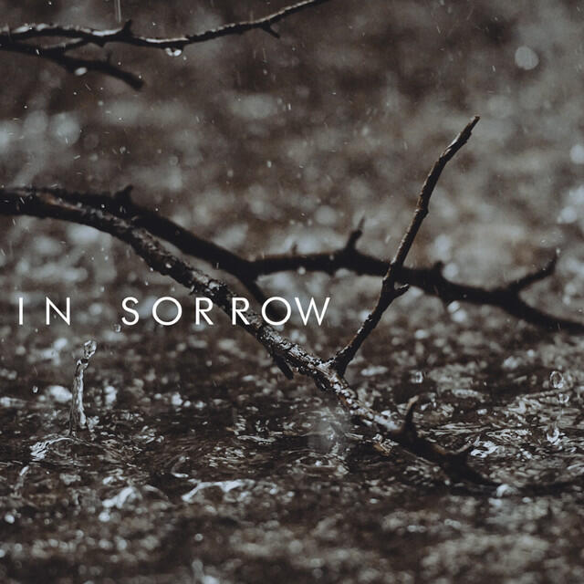 Релиз In Sorrow