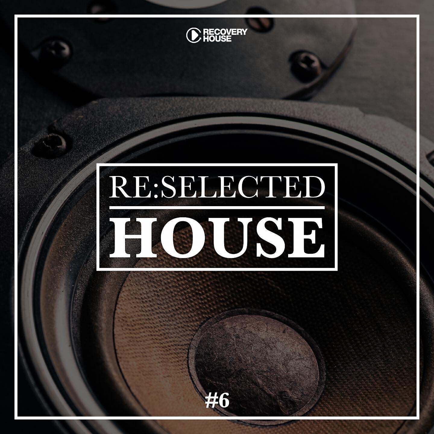 Релиз Re:selected House, Vol. 6