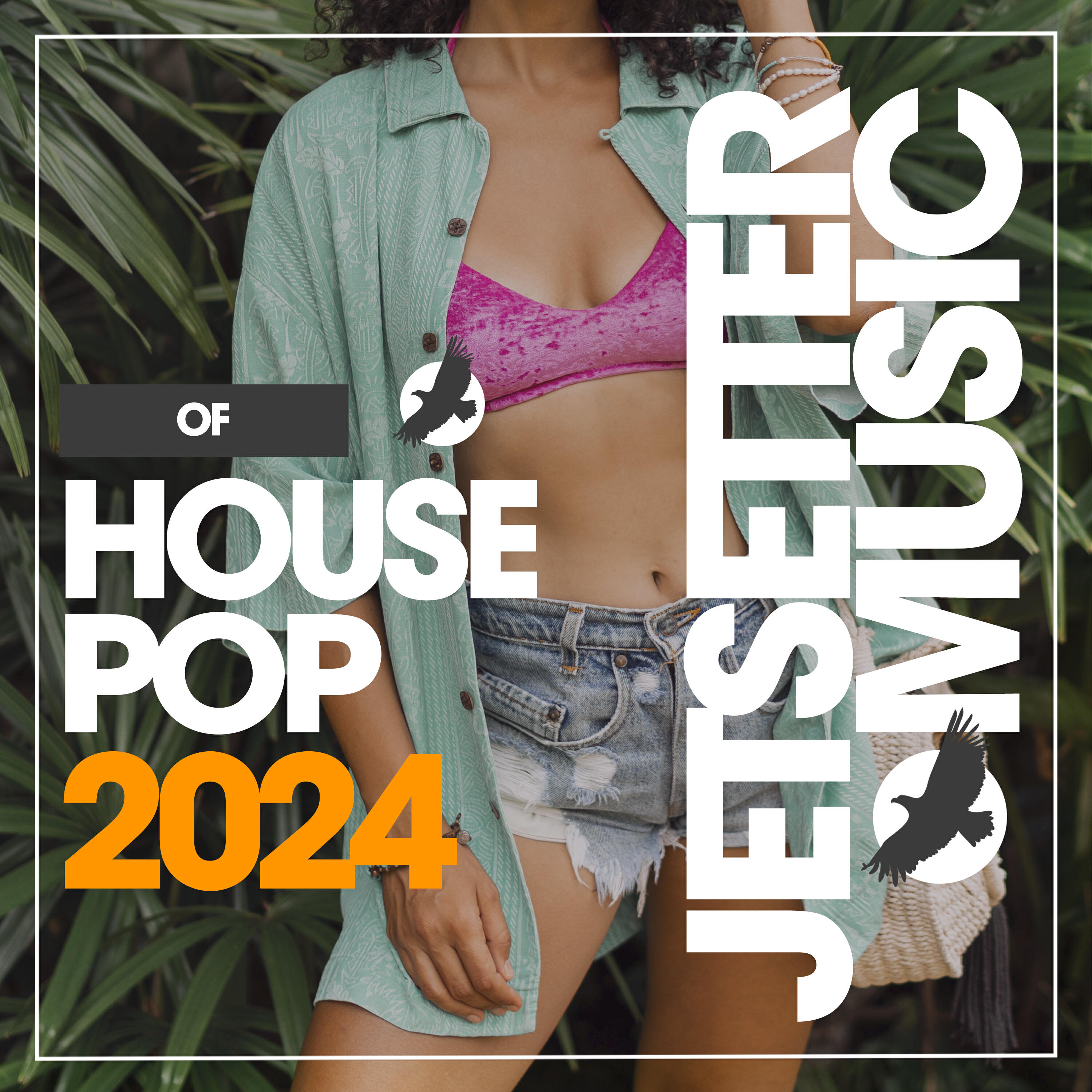 Релиз House Of Pop 2024