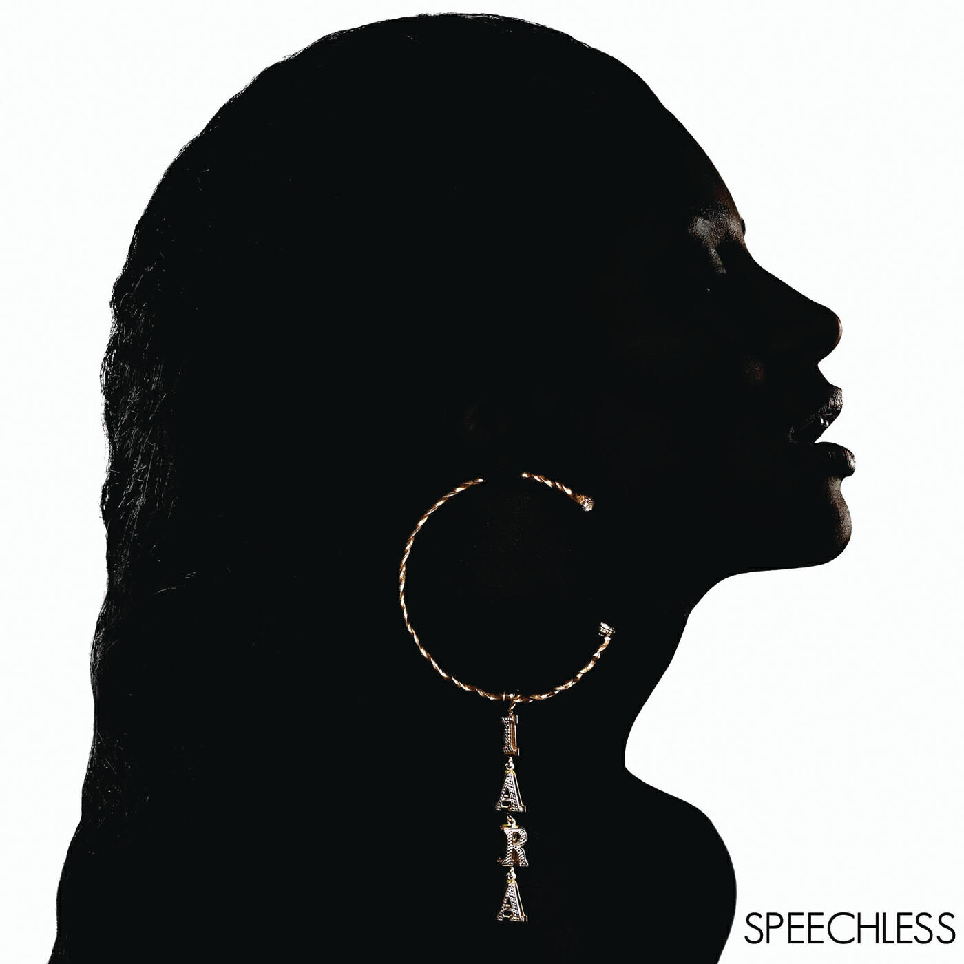 Релиз Speechless