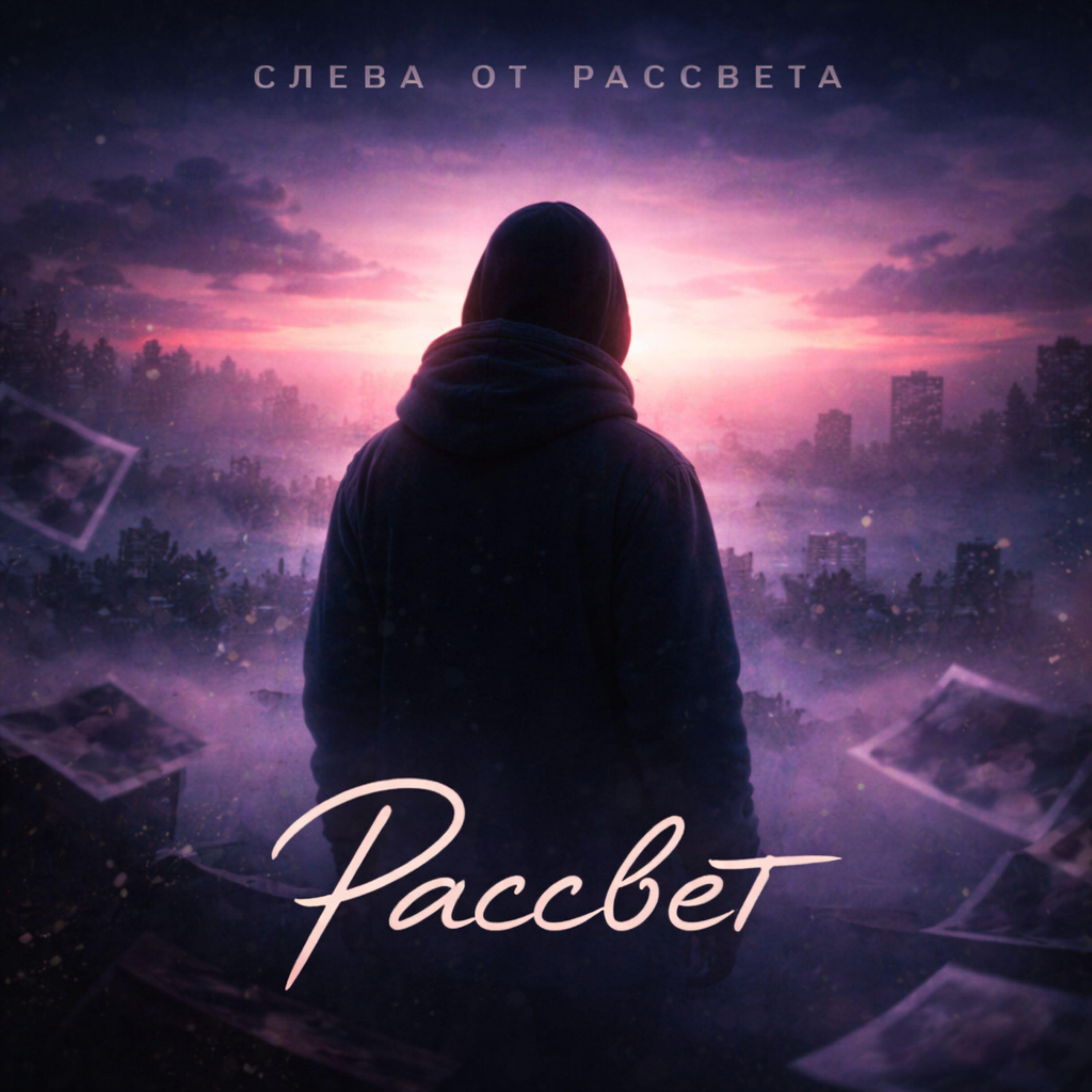 Релиз Рассвет