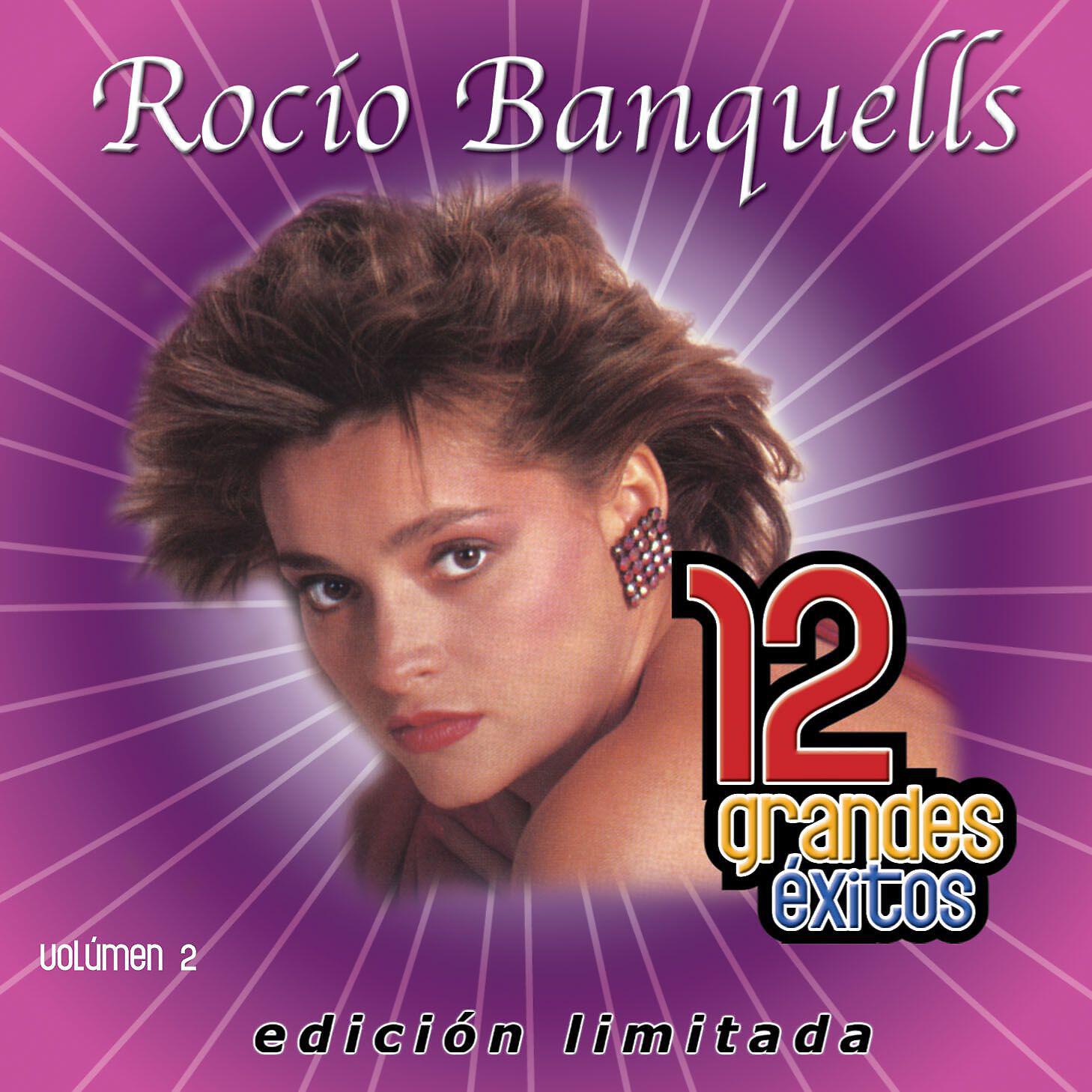 Релиз 12 Grandes exitos Vol. 2