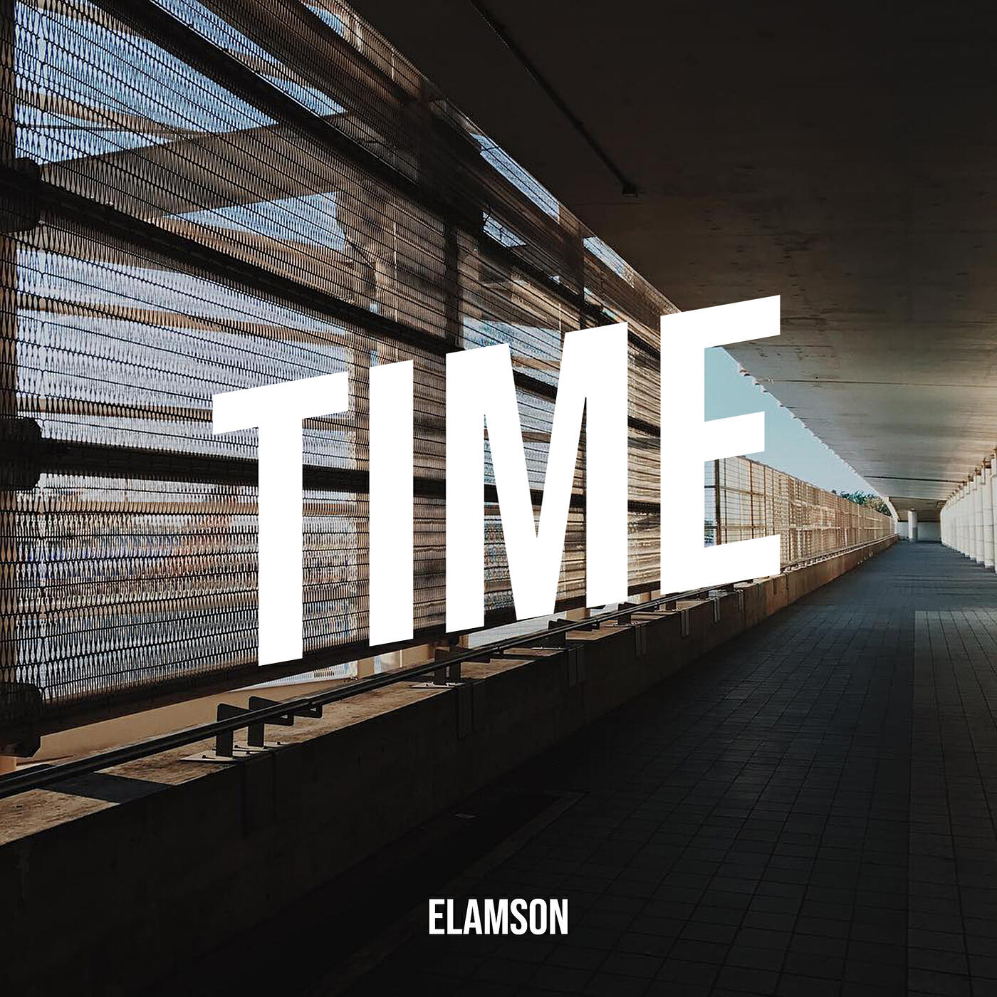 Релиз TIME