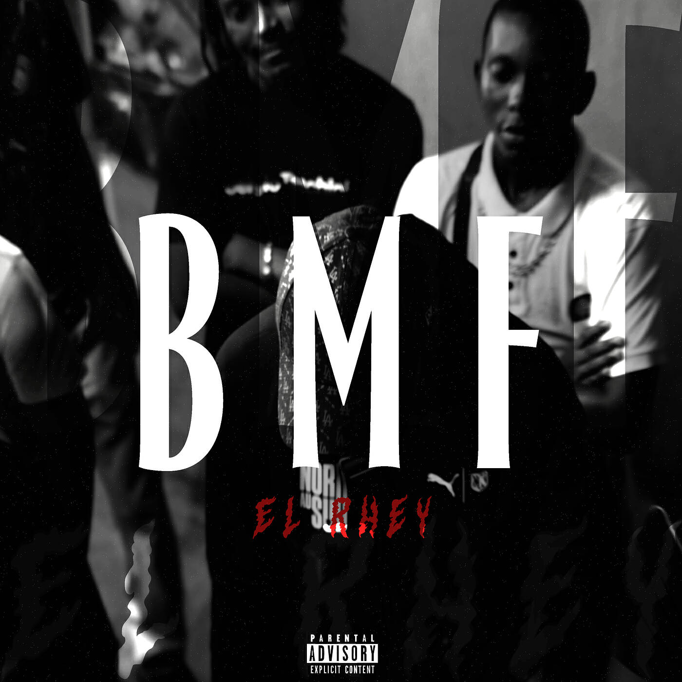 Релиз BMF