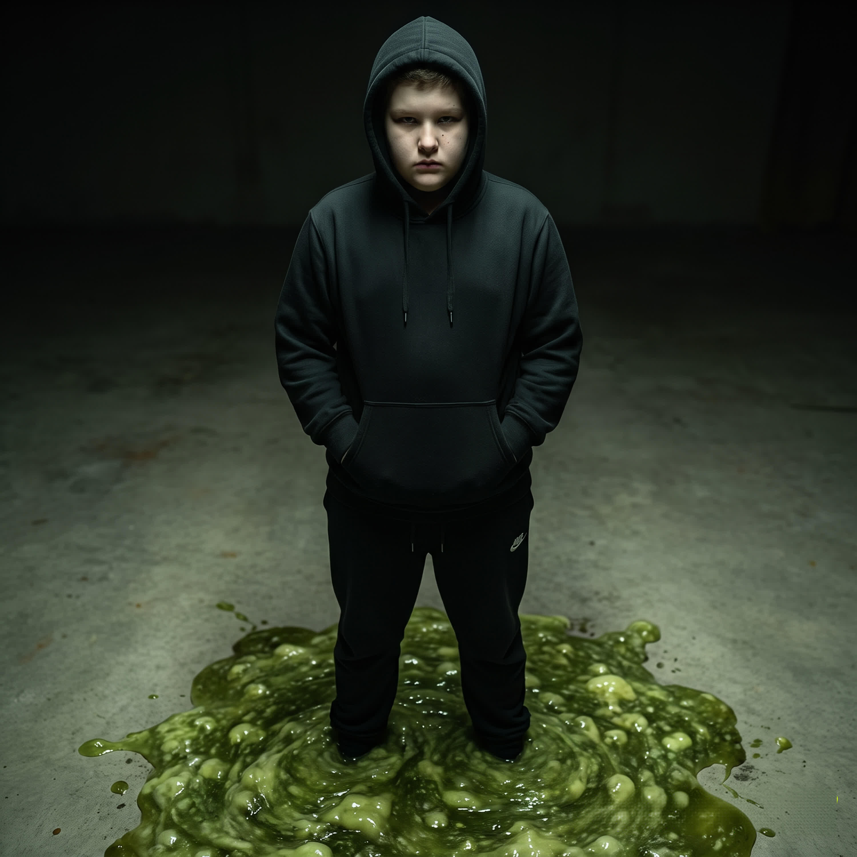 Релиз NASAL