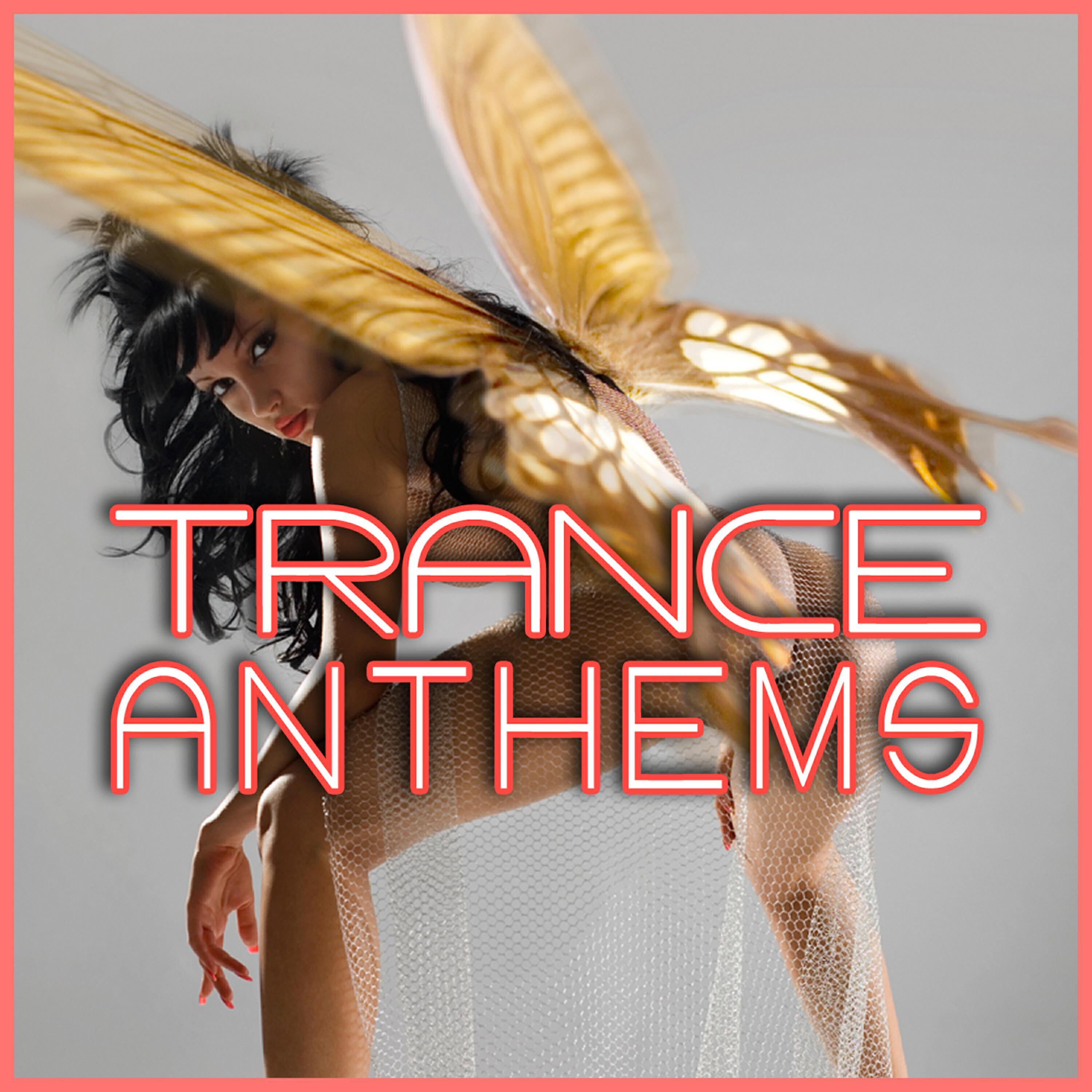 The DJs Of Euro Trance