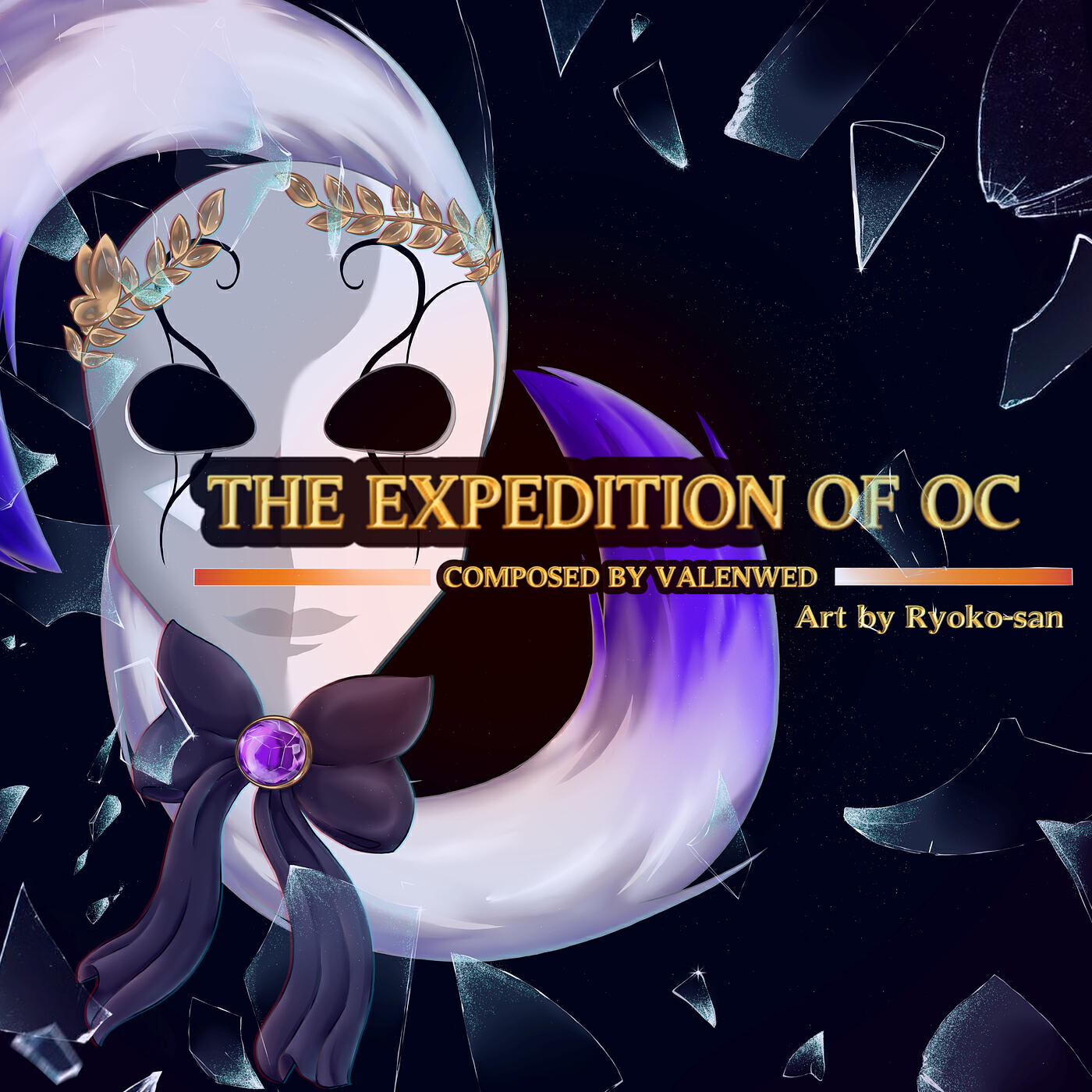 Релиз The Expedition of Oc