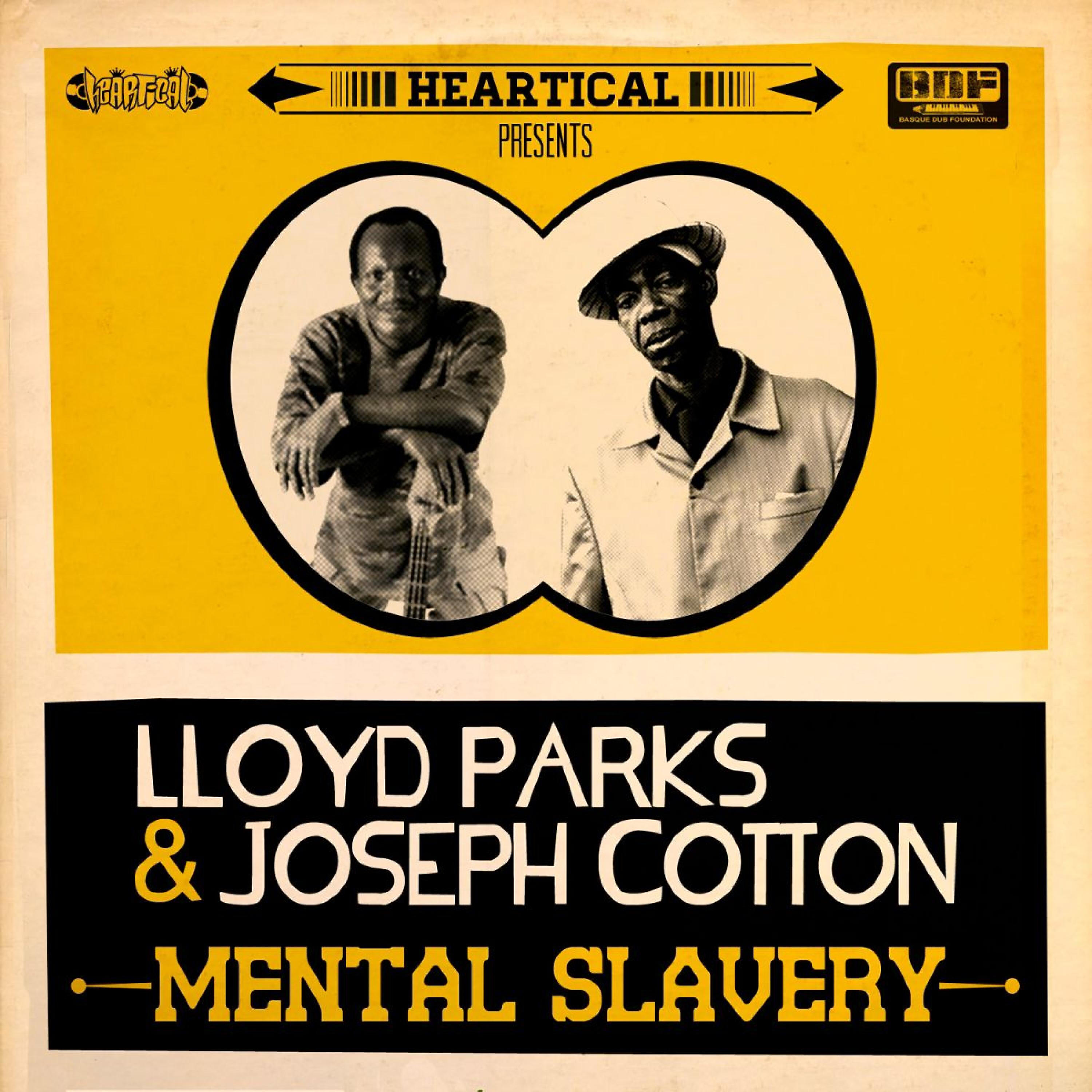Релиз Mental Slavery