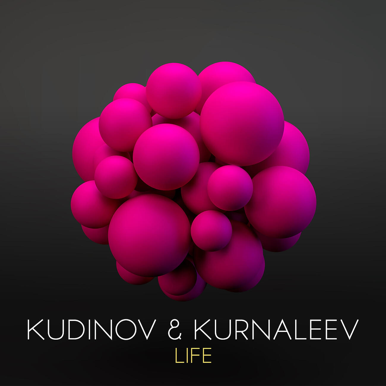 Релиз Life