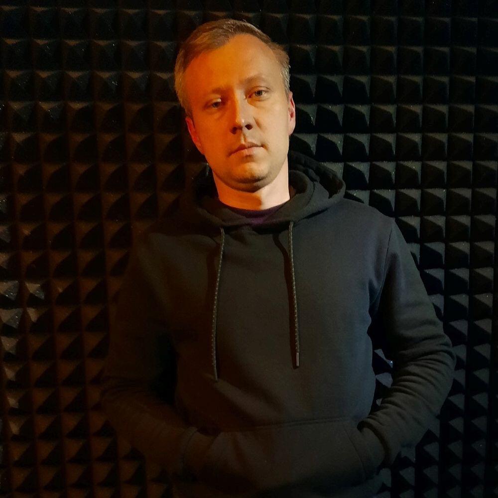 Кирилл Фадеев