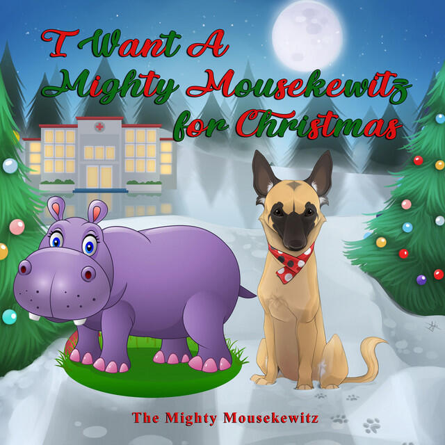 Релиз I Want a Mighty Mousekewitz for Christmas