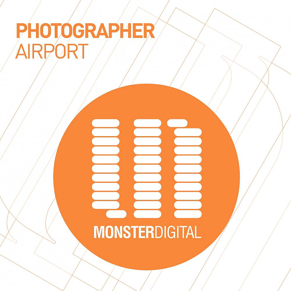 Постер альбома Airport
