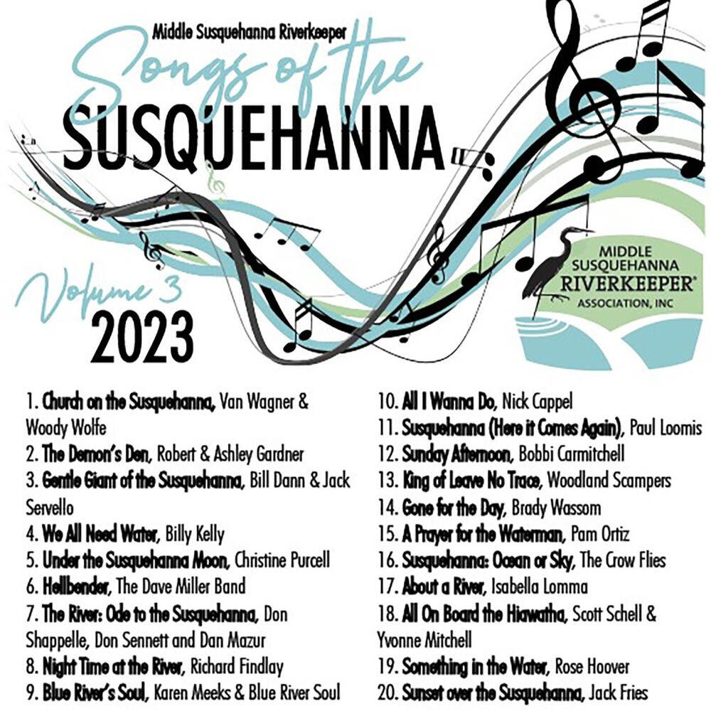 Blue Rivers Soul