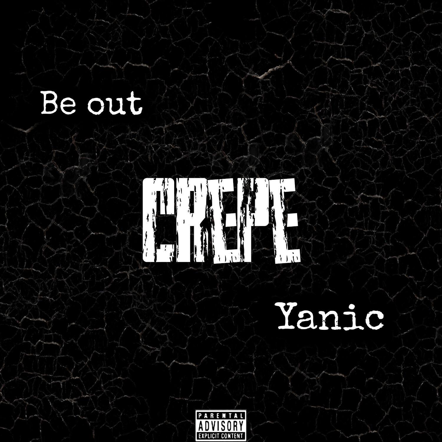 Релиз Crepe