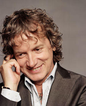 Frank Skinner