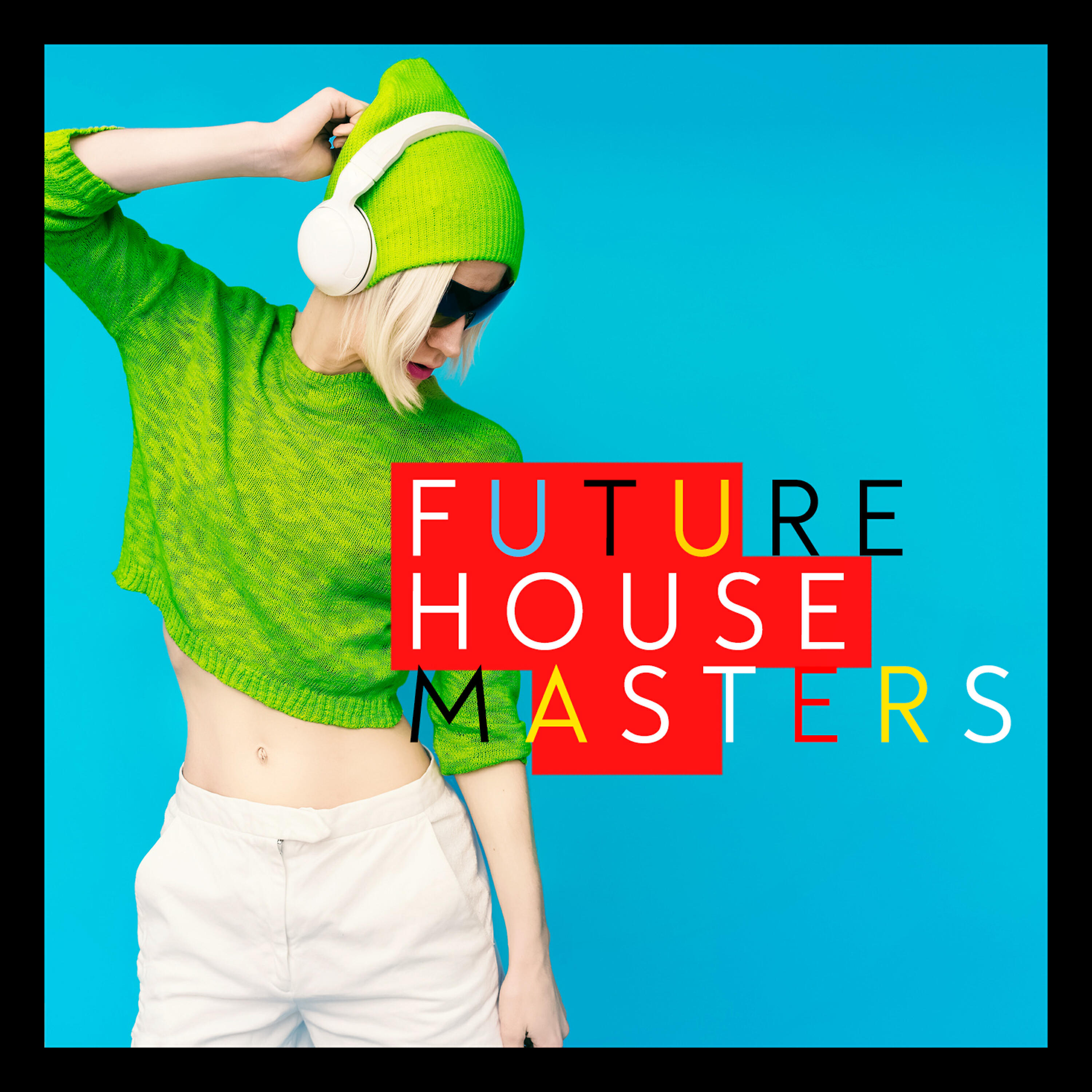 Релиз Future House Masters