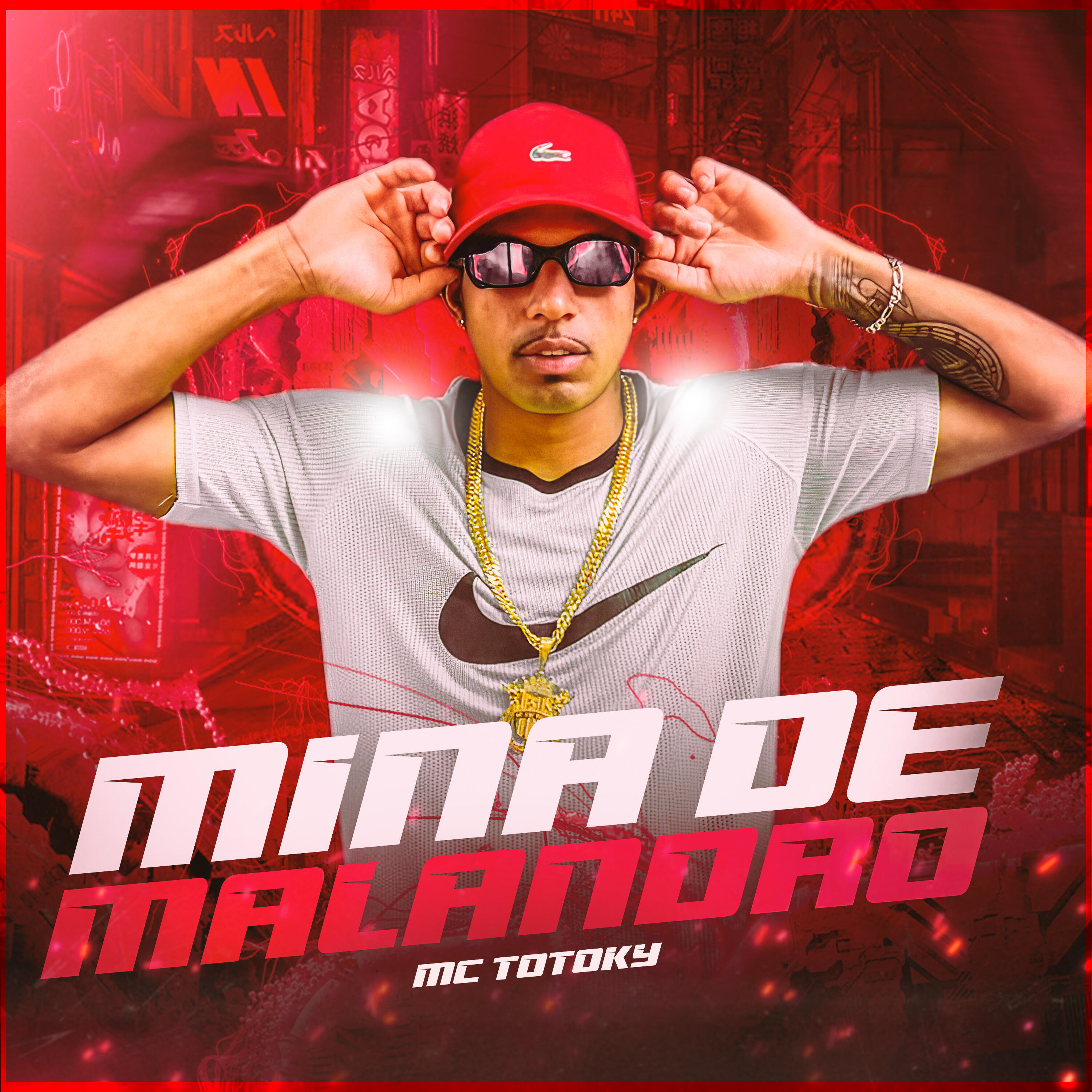 Релиз Mina de Malandro