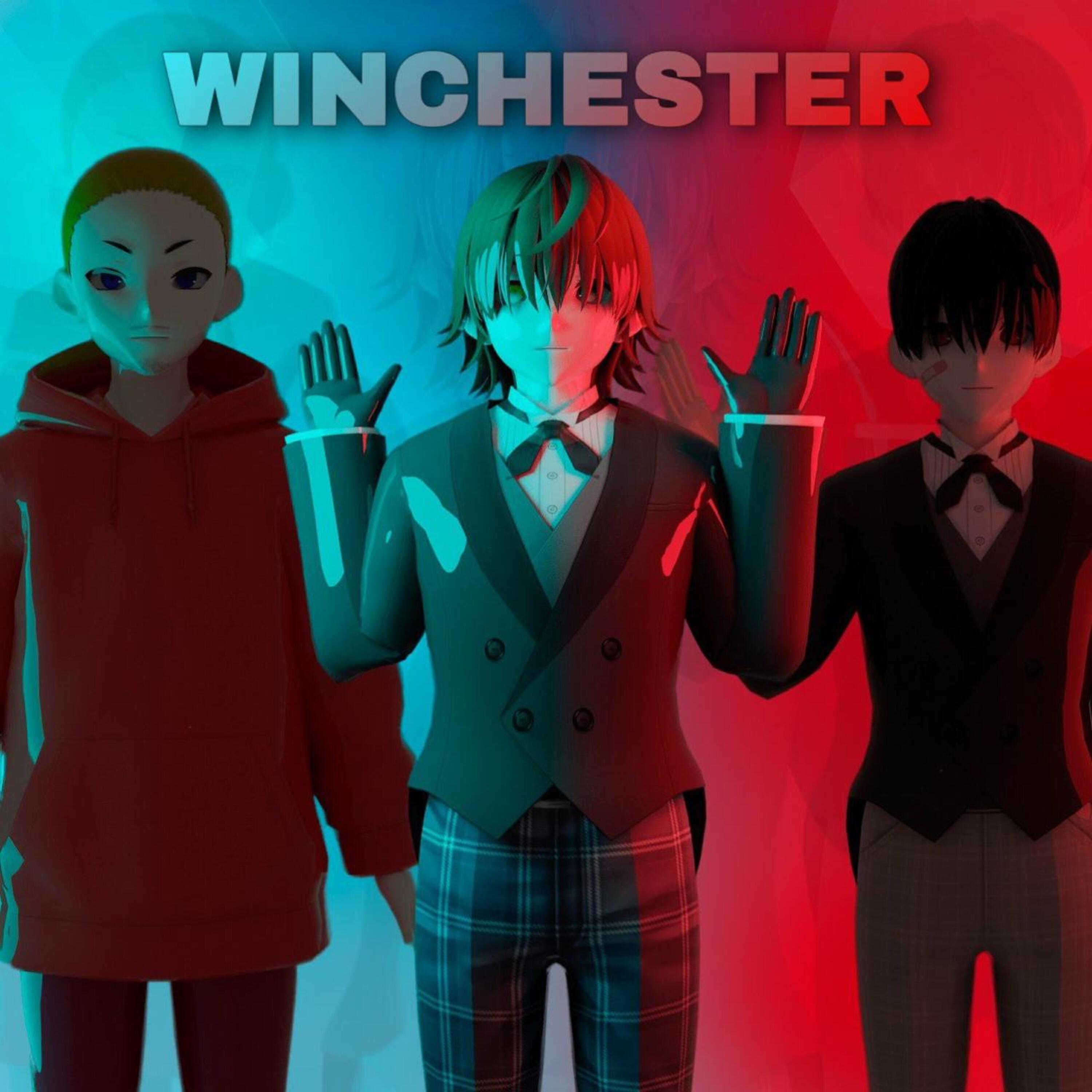 Релиз Winchester
