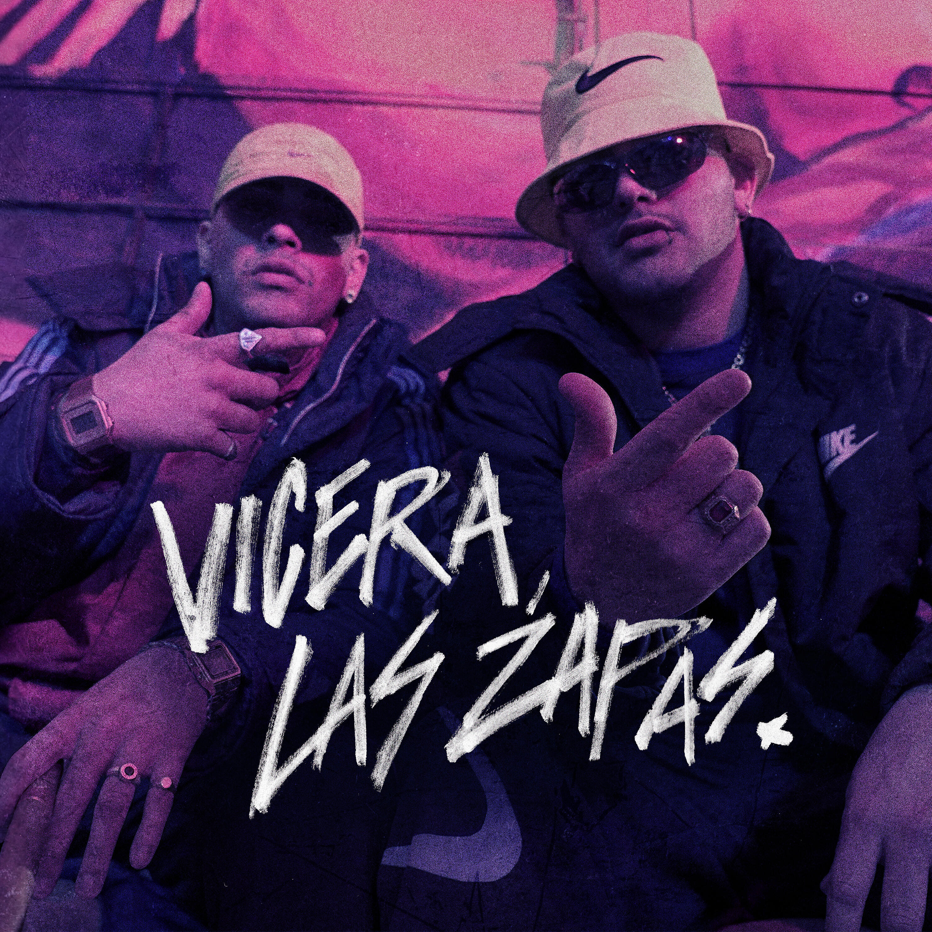 Релиз Vicera, las Zapas