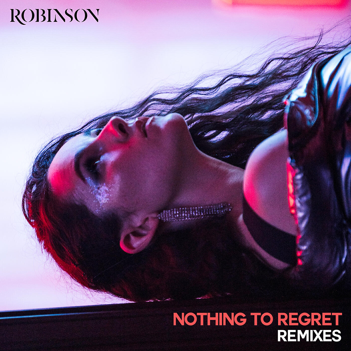 Релиз Nothing to Regret (Remixes)