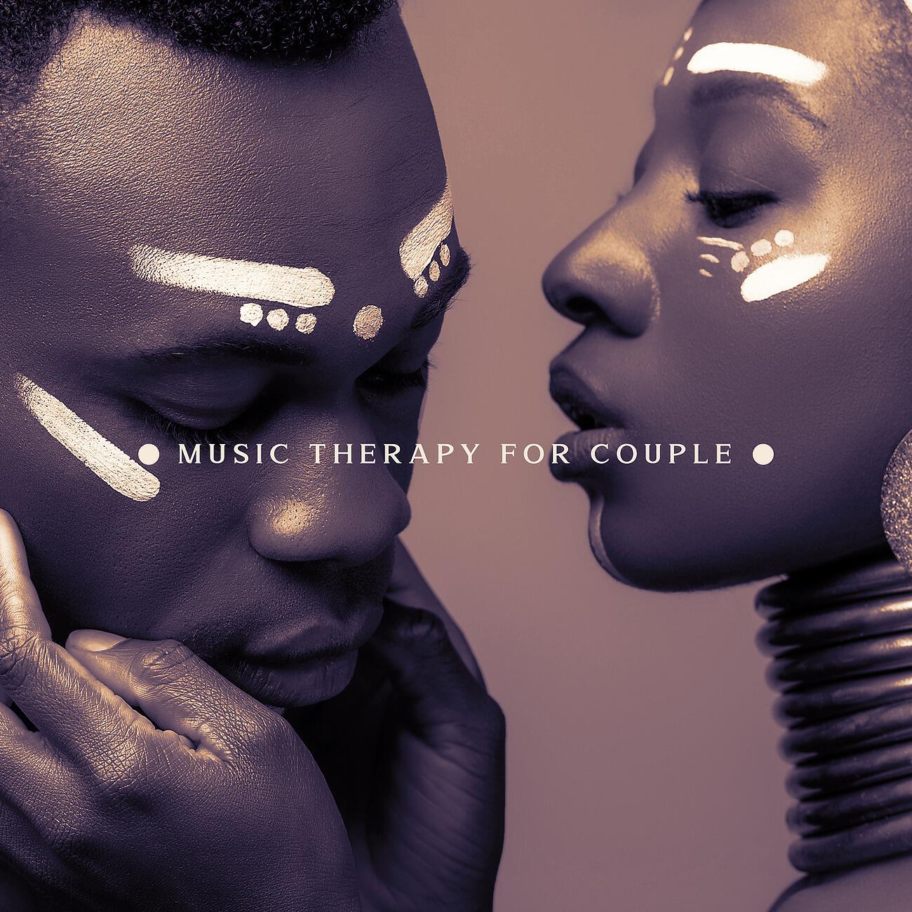 Релиз Music Therapy for Couple