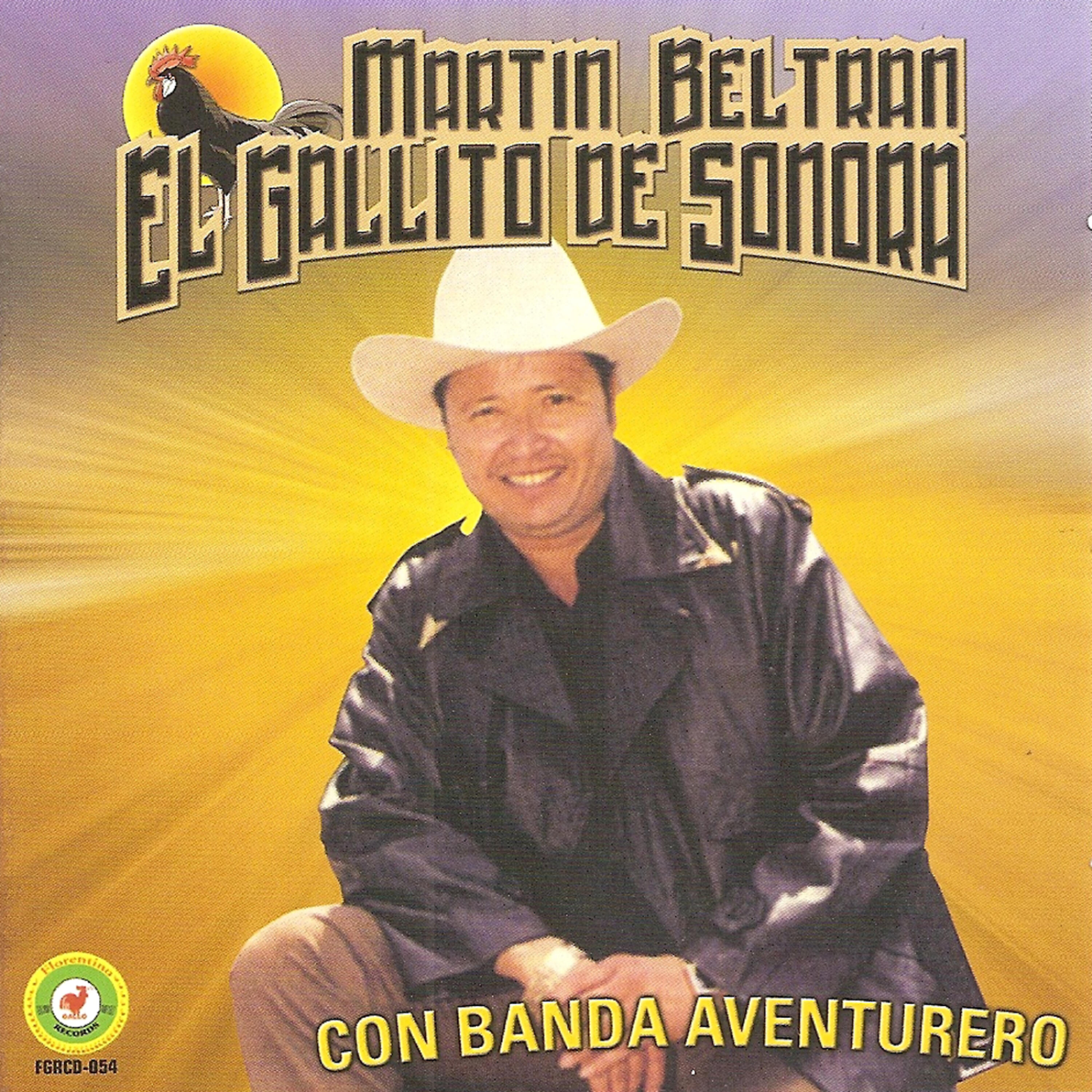 Релиз El Gallito De Sonora