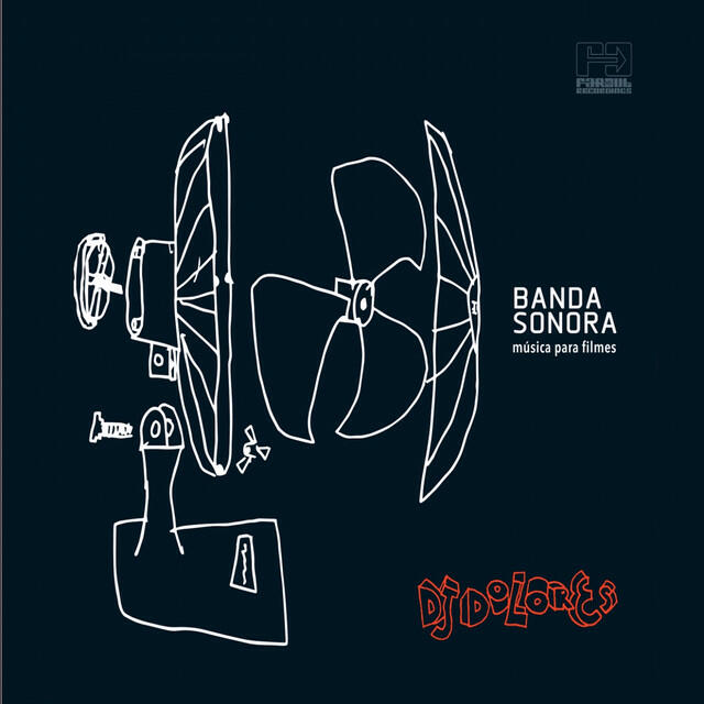 Релиз Banda Sonora (Música para Filmes)