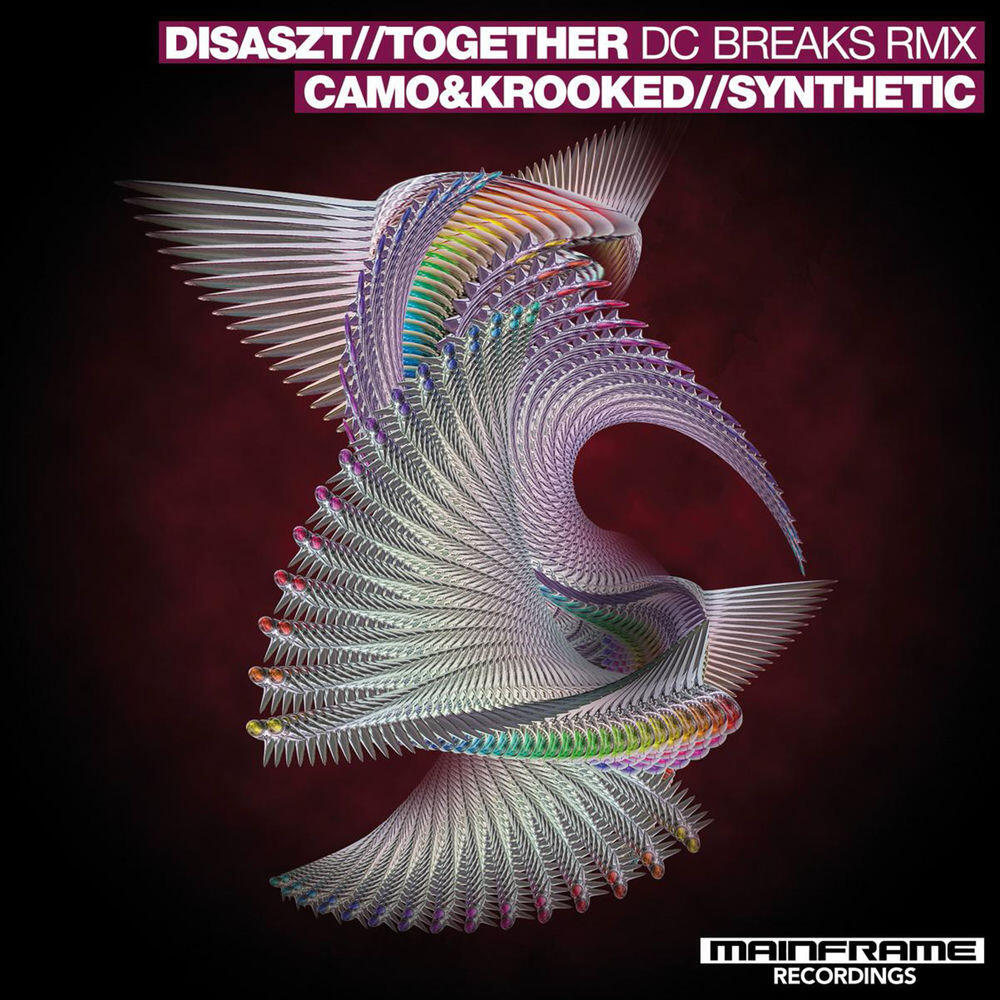 Релиз Together / Synthetic