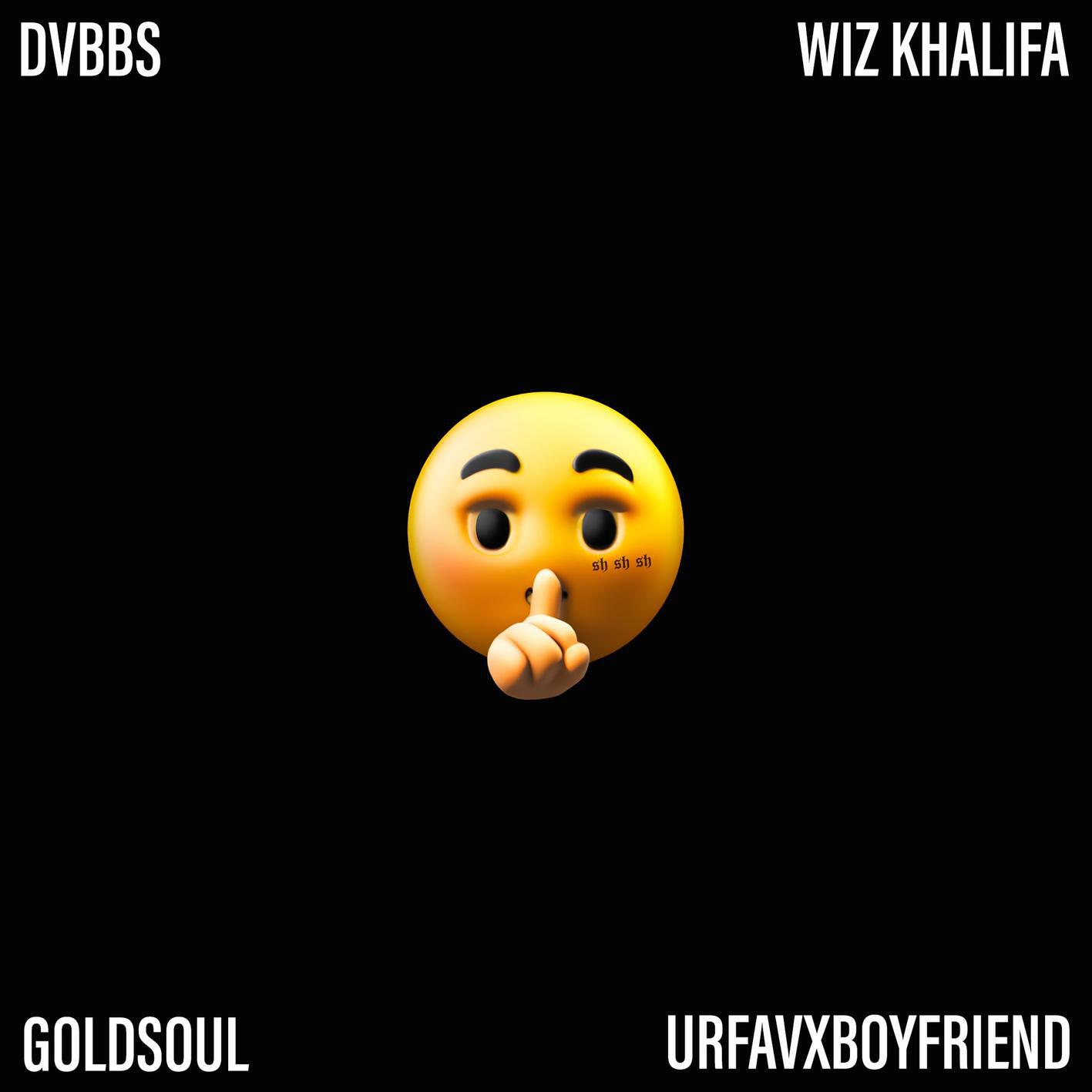 Релиз SH SH SH (Hit That) (feat. Wiz Khalifa, Urfavxboyfriend & Goldsoul)