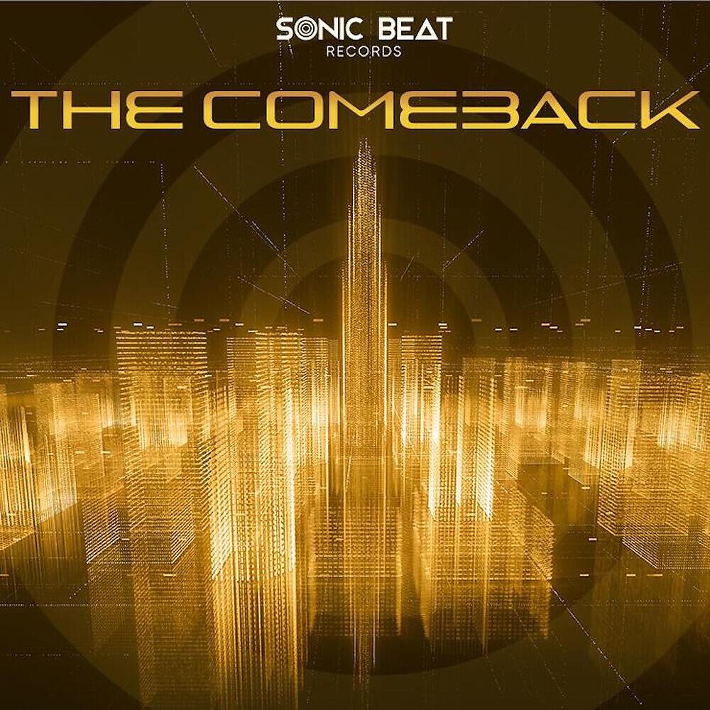 Релиз The Comeback