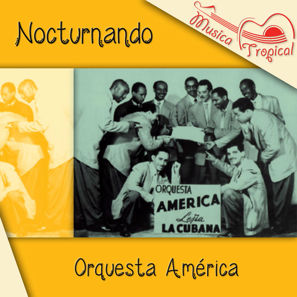 Релиз Nocturnando