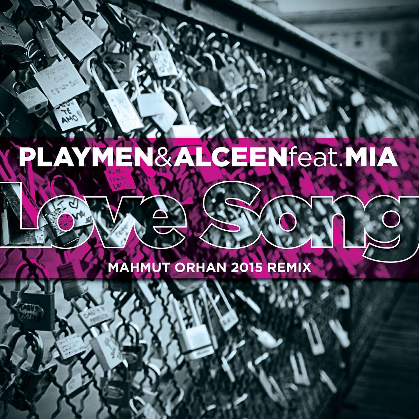 Playmen, Alceen