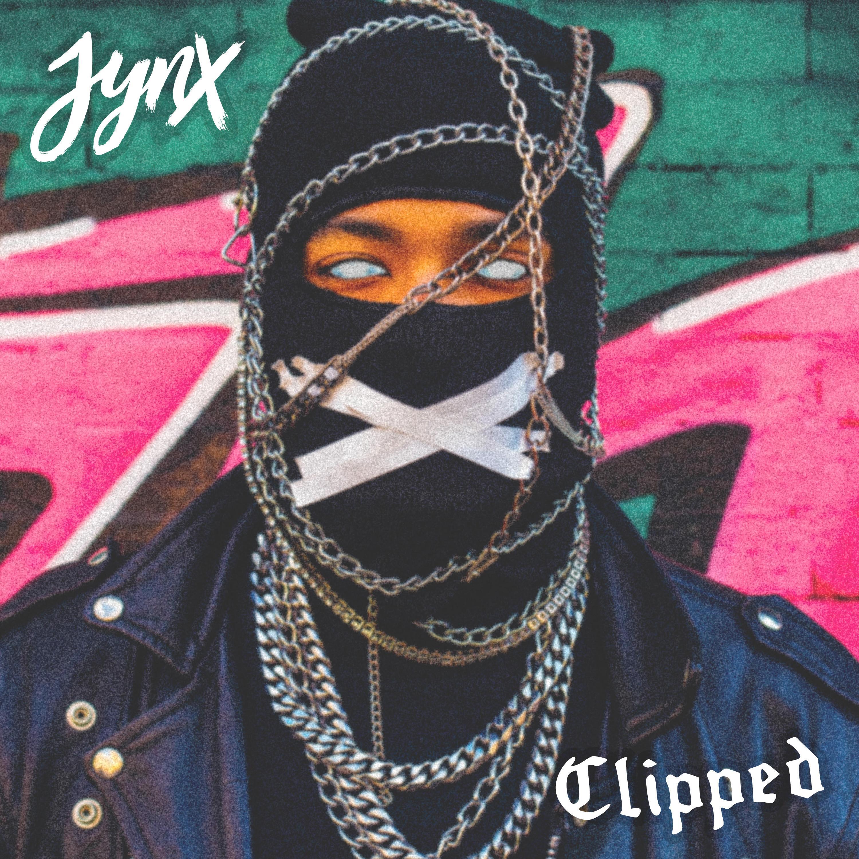 Релиз Clipped