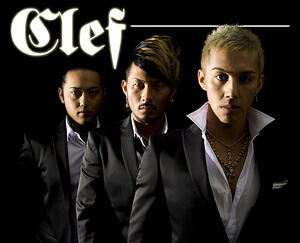 Clef