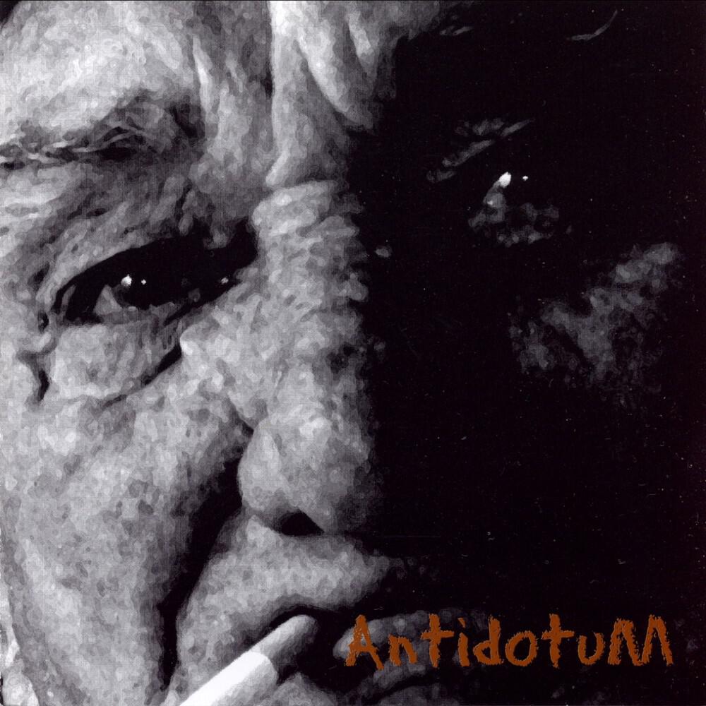 Релиз Antidotum