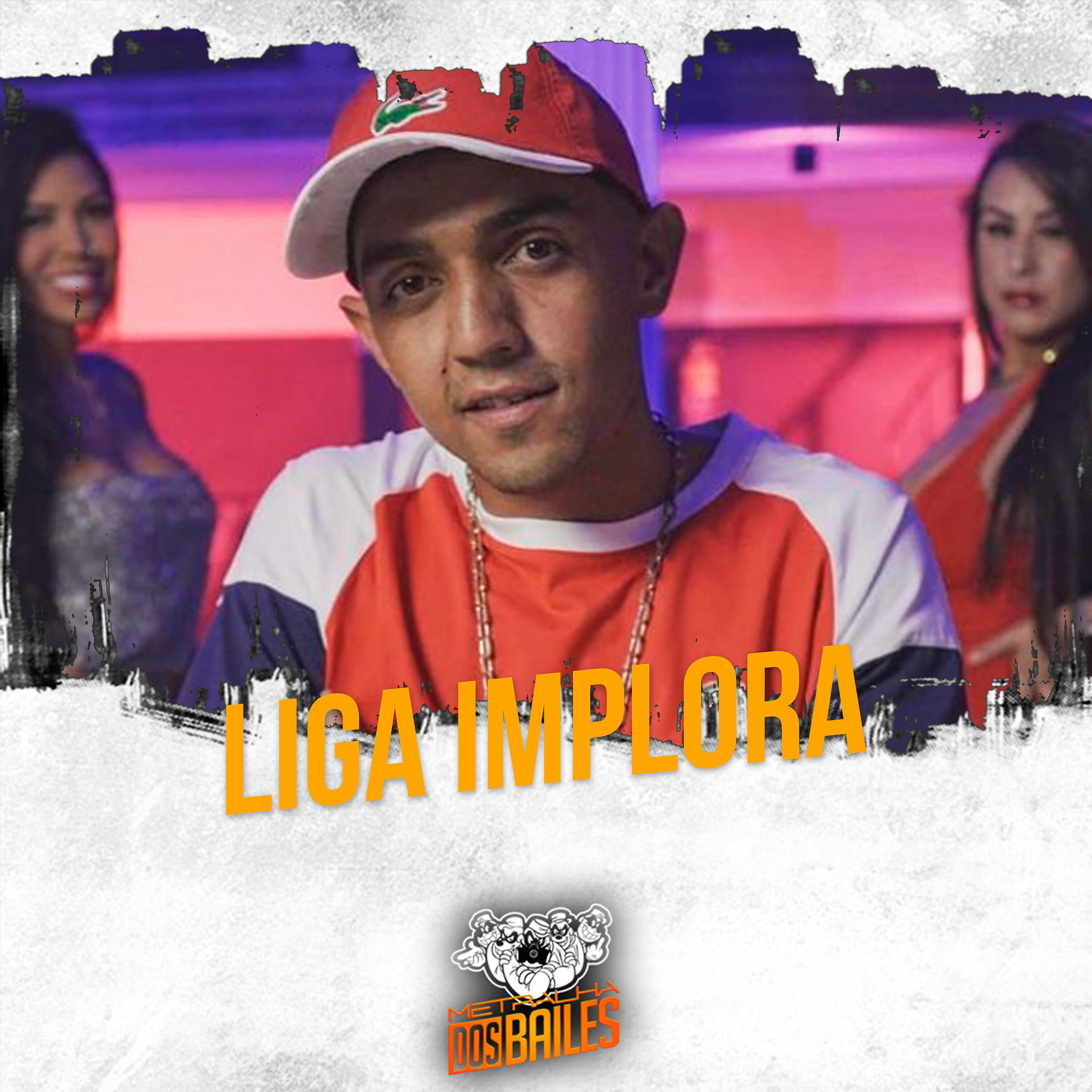 Релиз Liga Implora