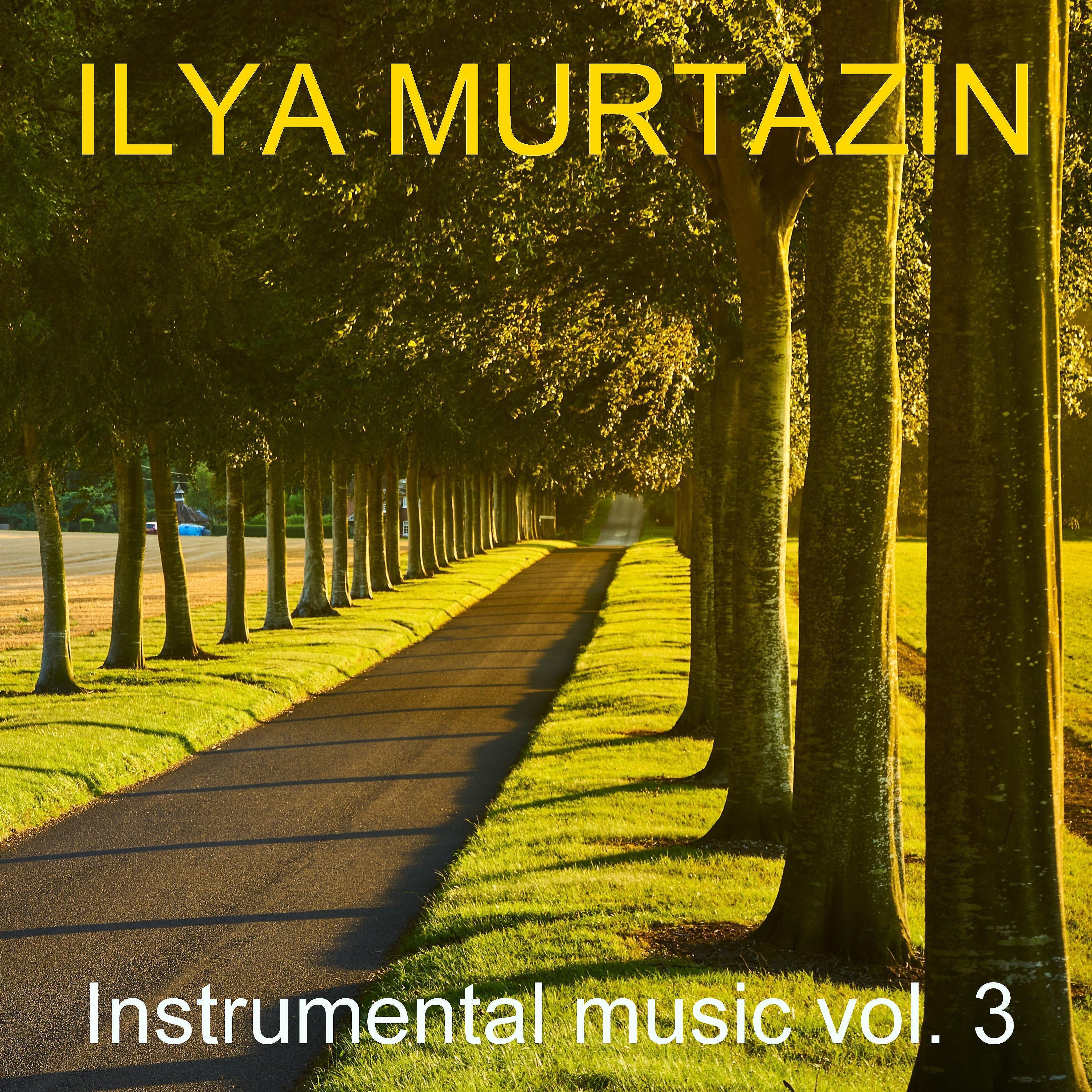 Релиз Instrumental Music, Vol. 3