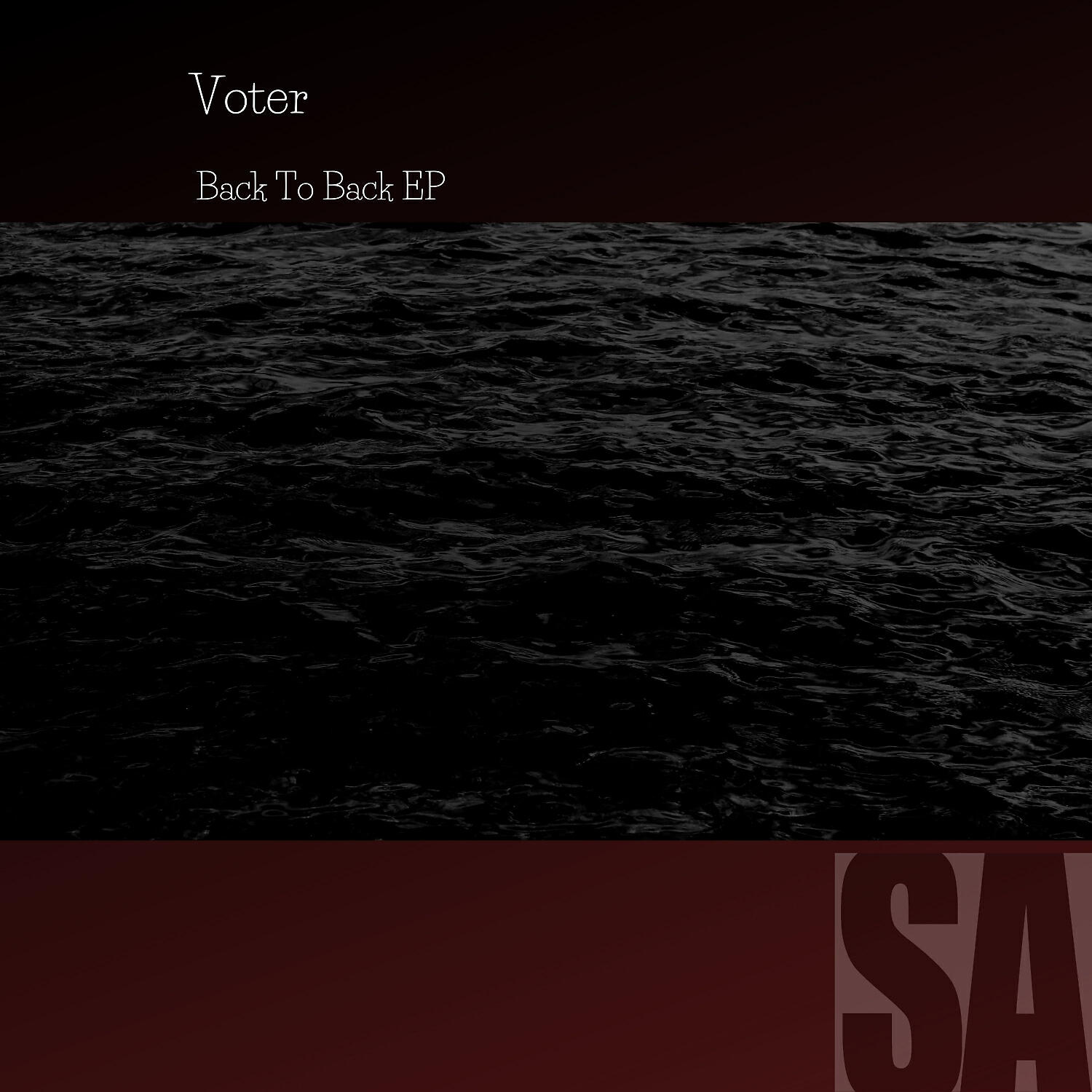 Релиз Back To Back EP