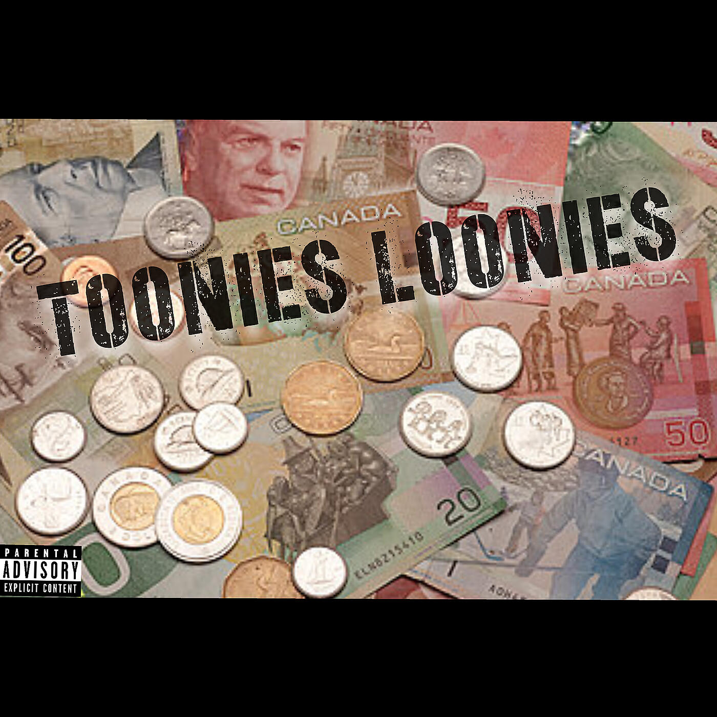 Релиз Toonies Loonies