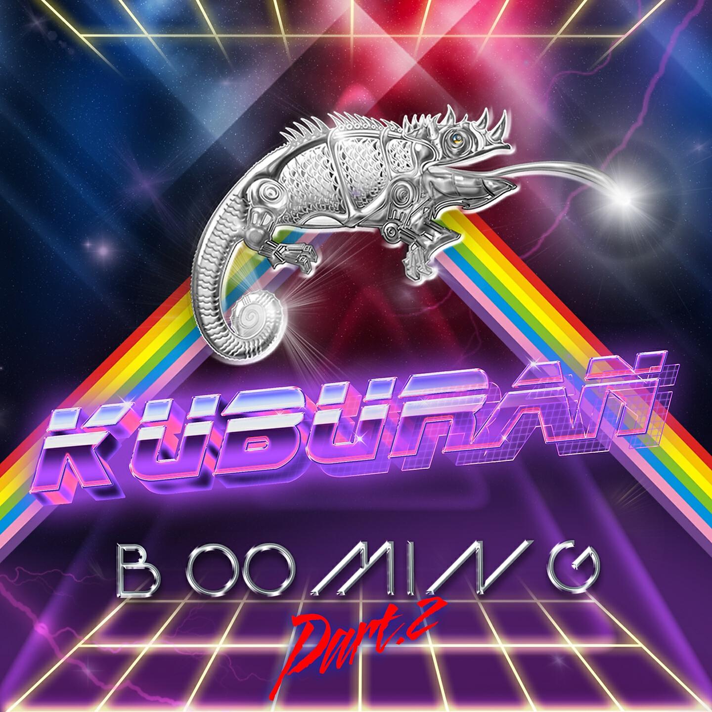 Релиз 24 Jam Non Stop Musik Hits Booming, Pt. 2