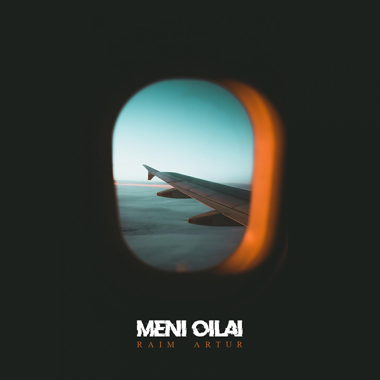 RaiM, Artur - Meni Oilai