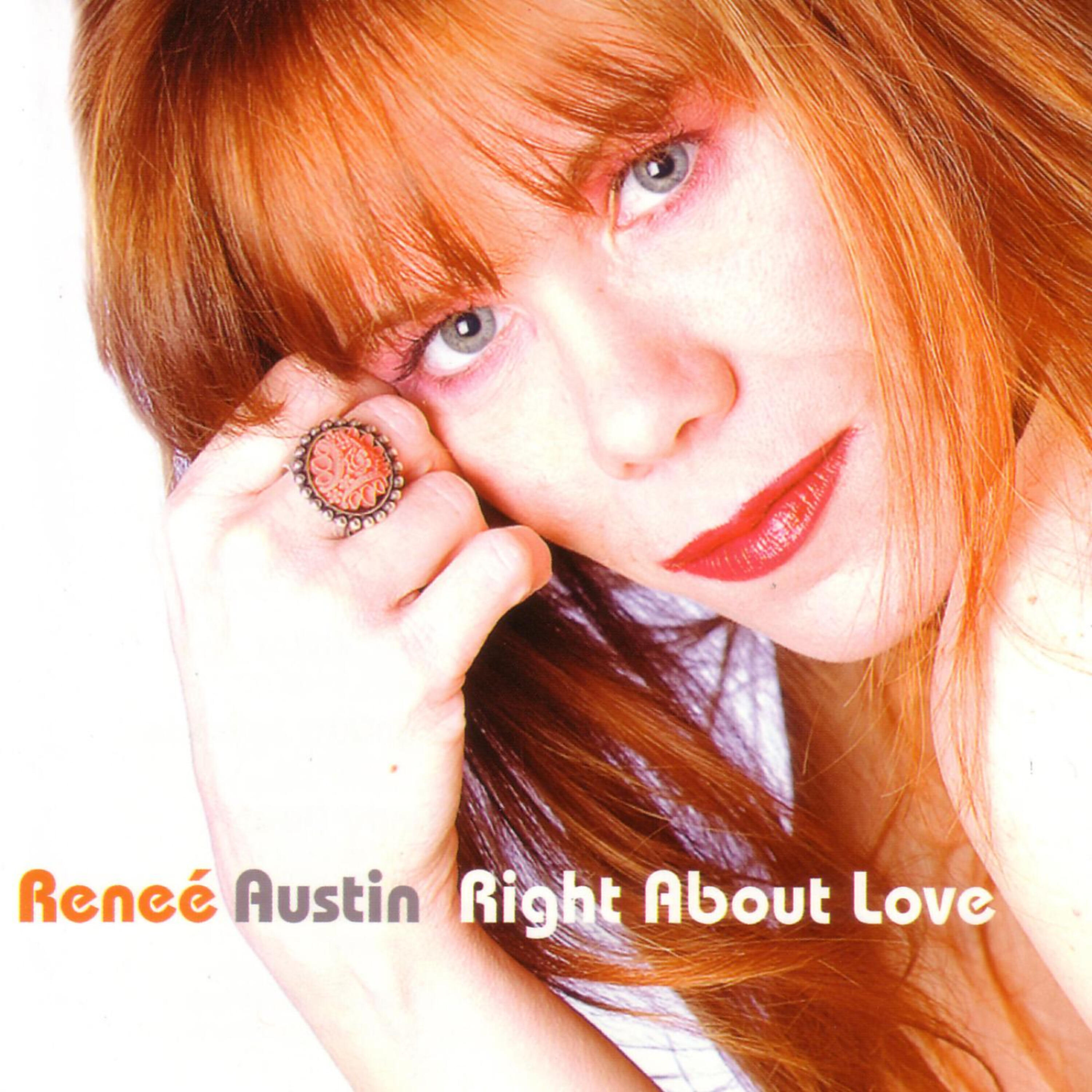 Постер альбома Right About Love