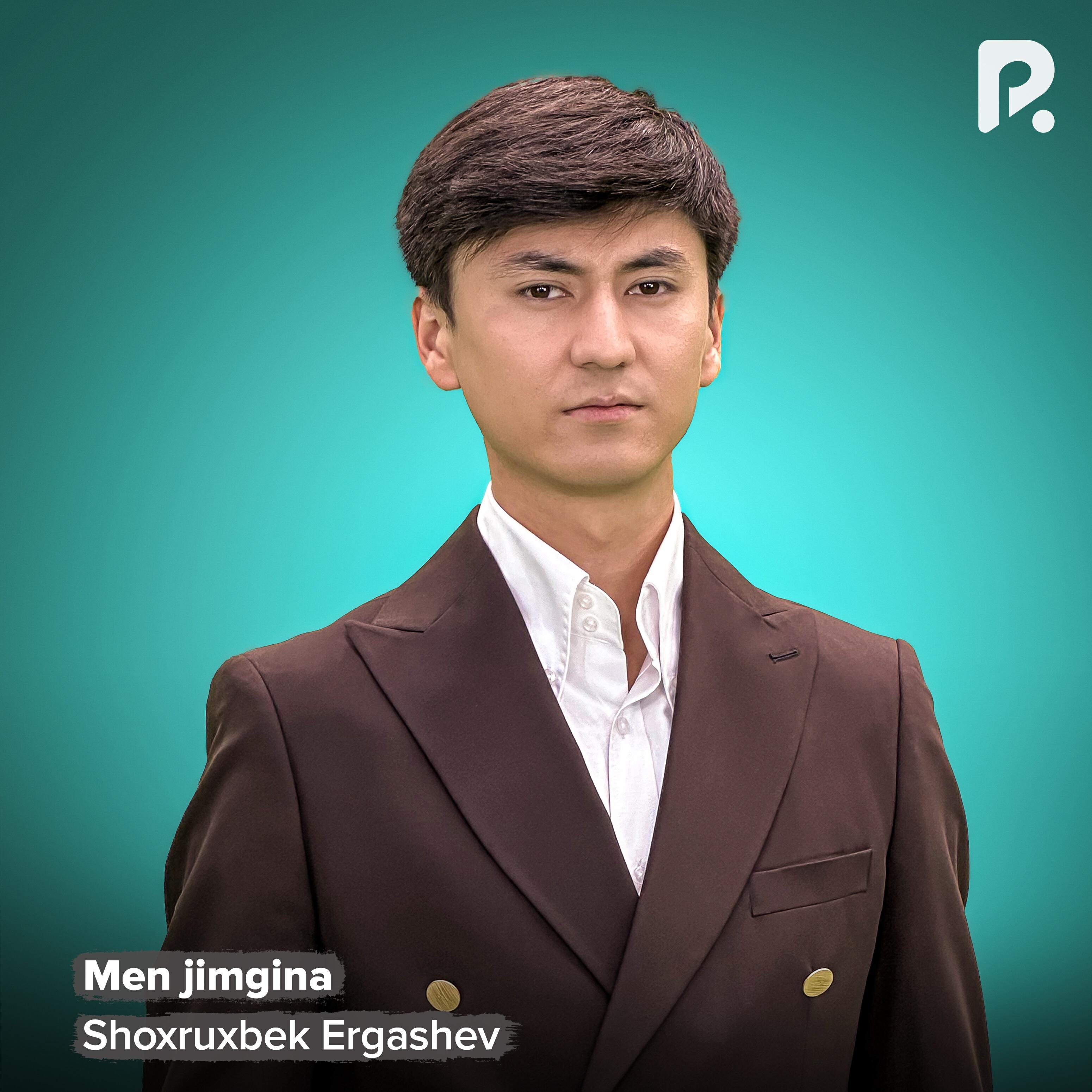 Постер альбома Men jimgina