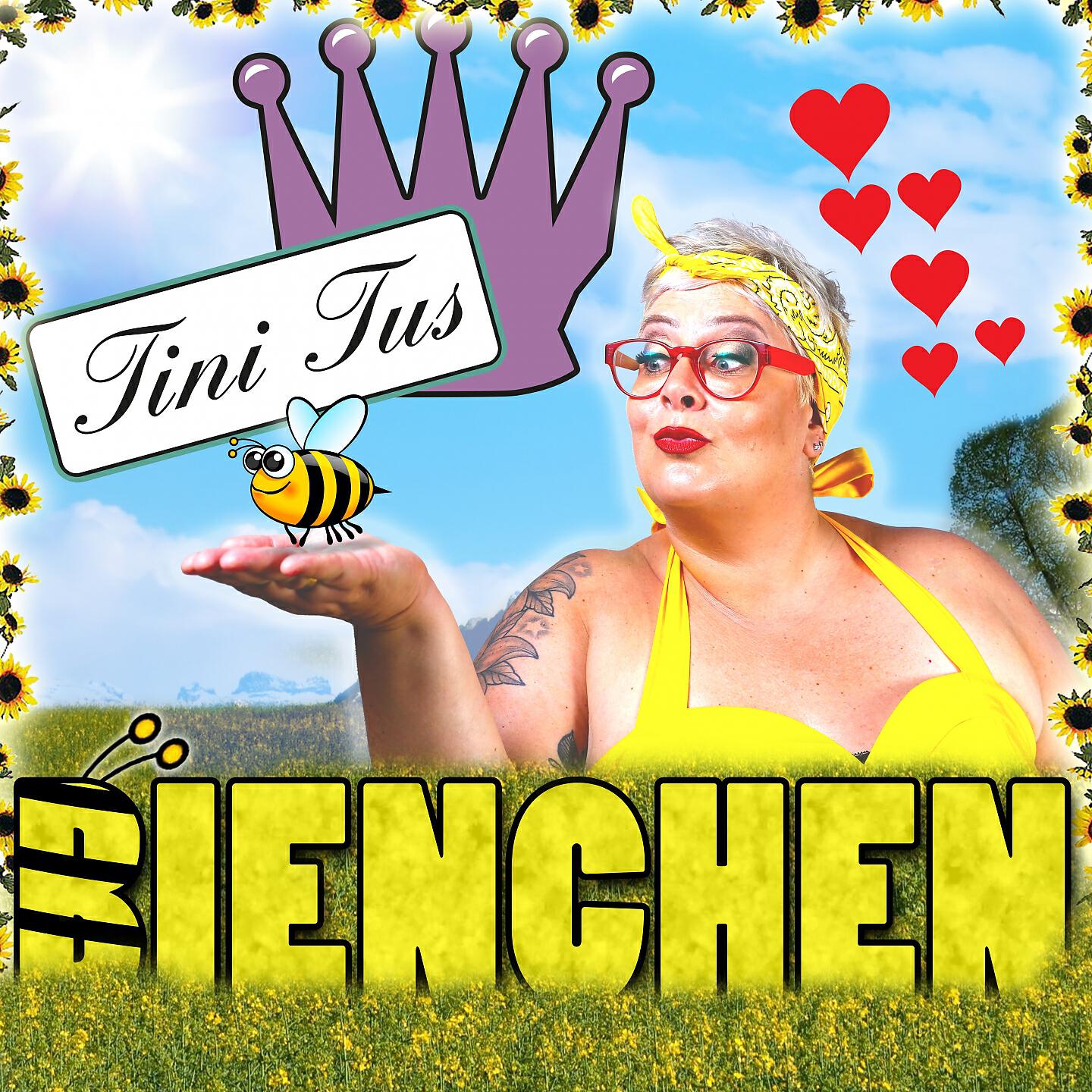 Релиз Bienchen