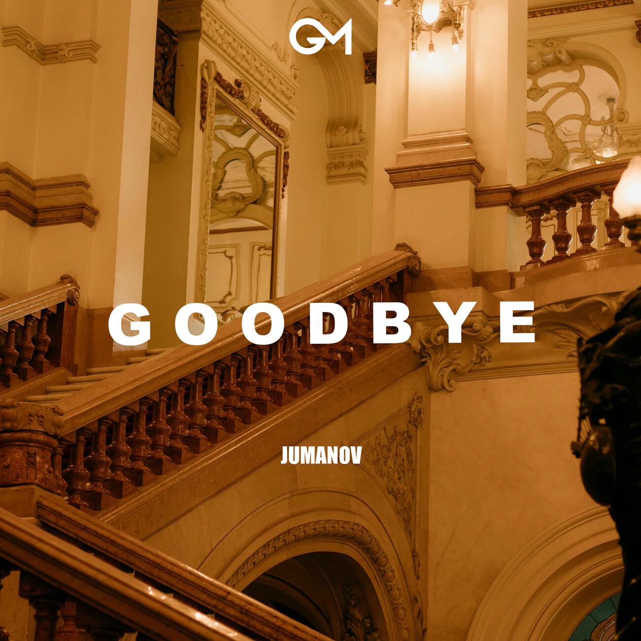 Постер альбома Goodbye