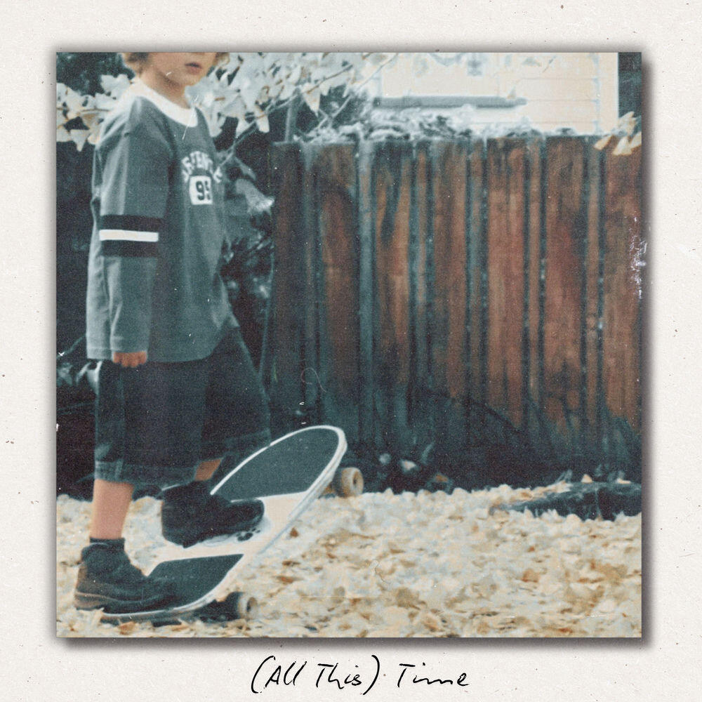 Релиз (All This) Time