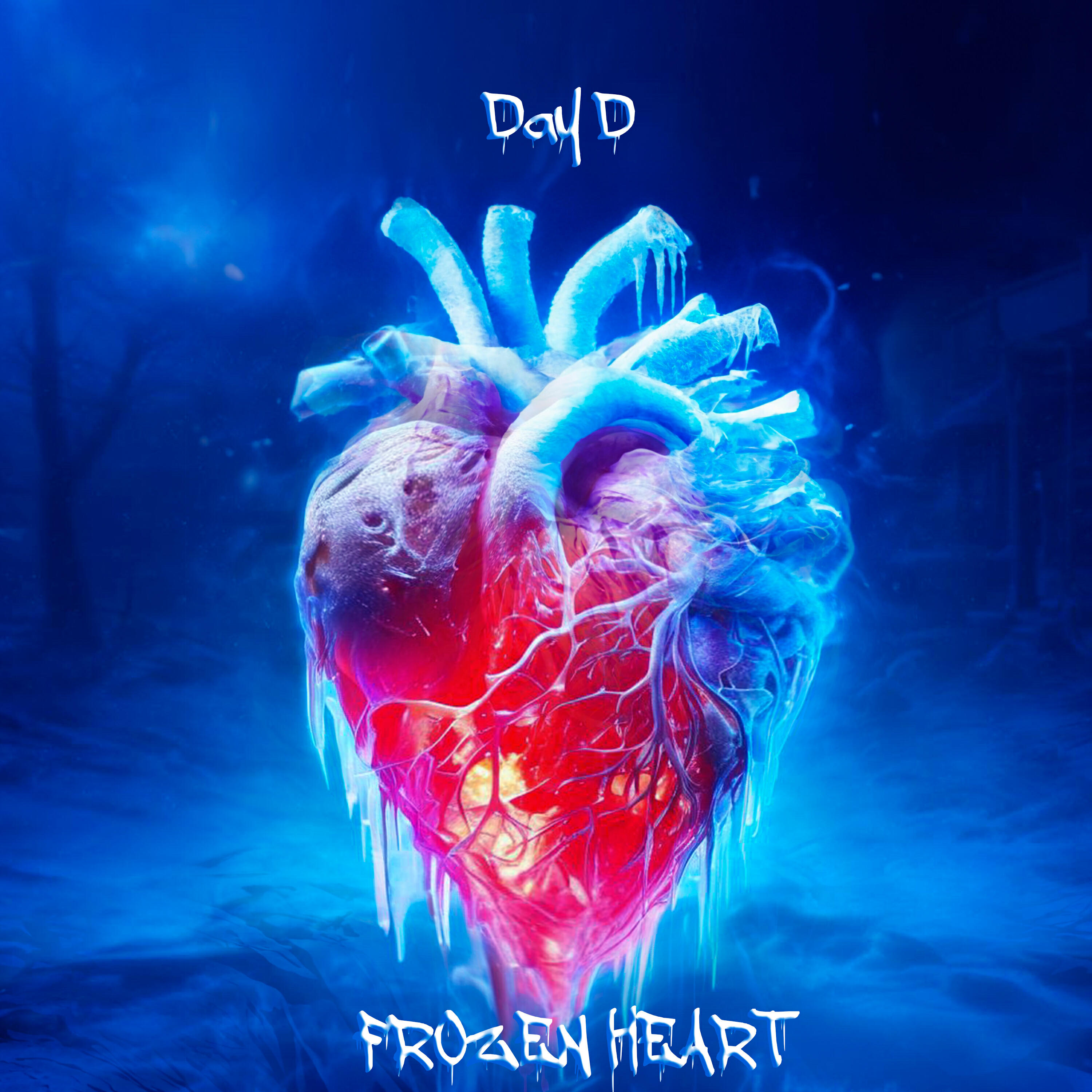 Релиз Frozen Heart