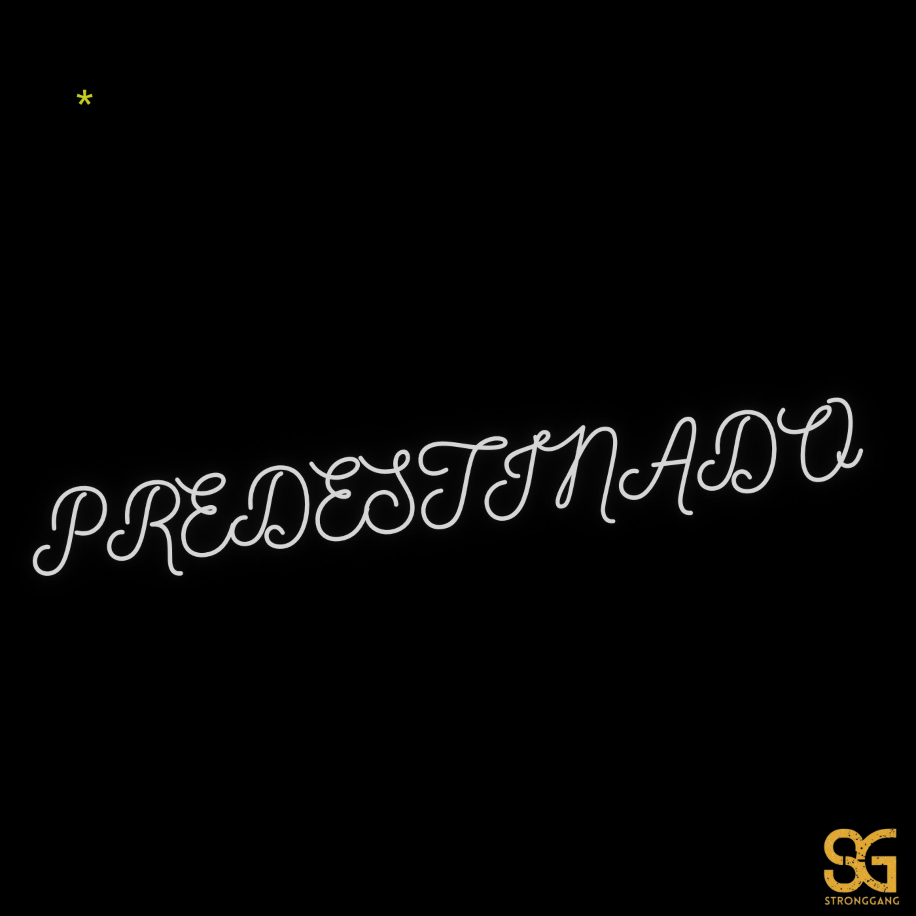 Релиз Predestinado